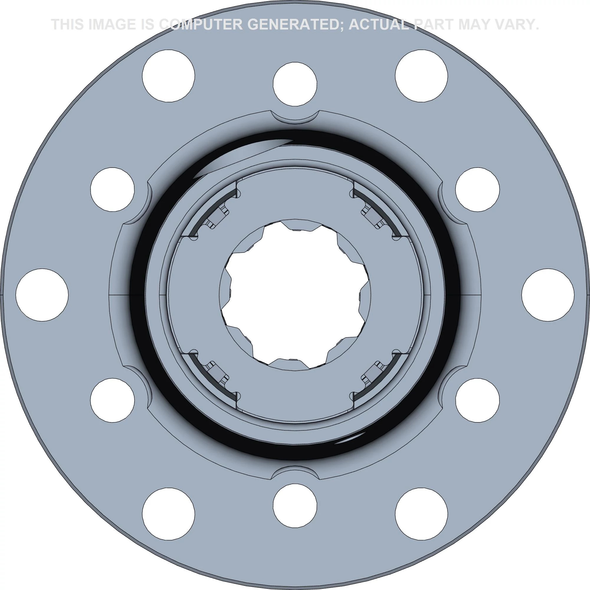 DAMPER | NEWHOLLANDCE | CA | EN