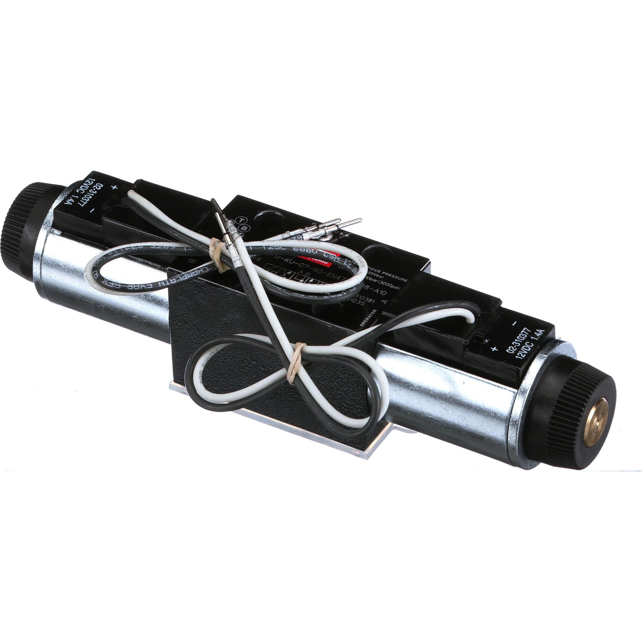 Valve | NEWHOLLANDAG | CA | EN