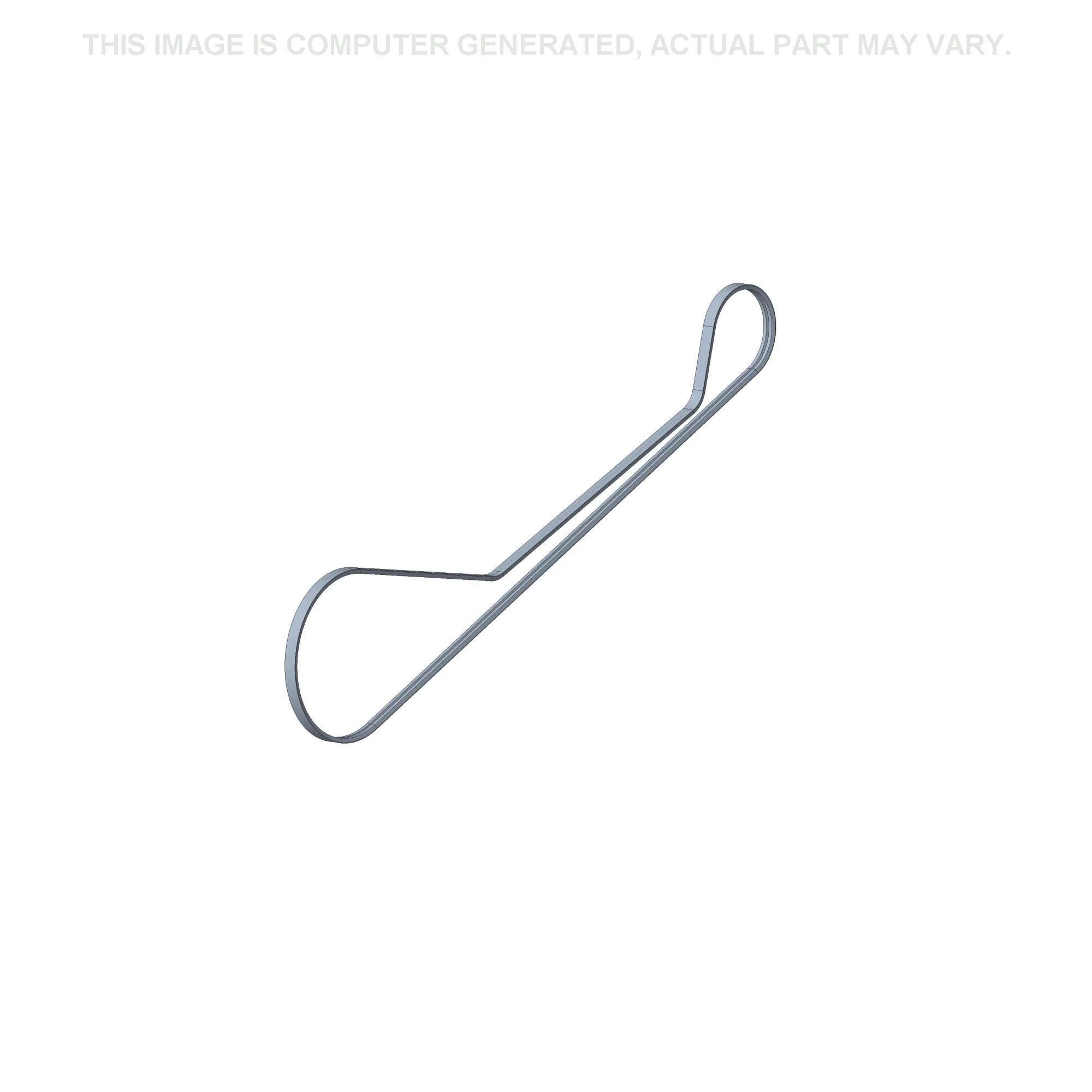 Header Drive Belt - 4877 mm L | NEWHOLLANDAG | CA | EN