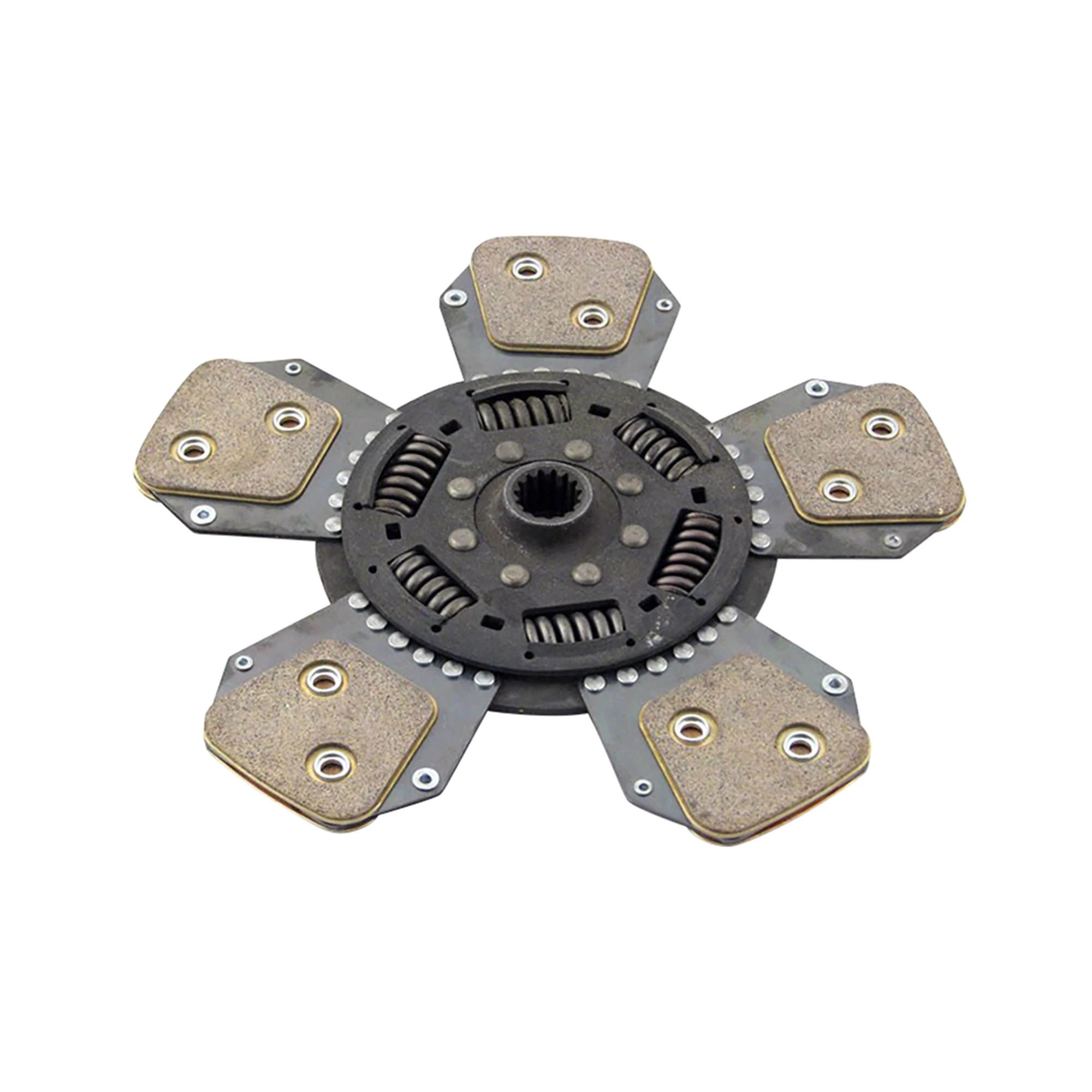 Clutch Disc | CASEIH | US | EN