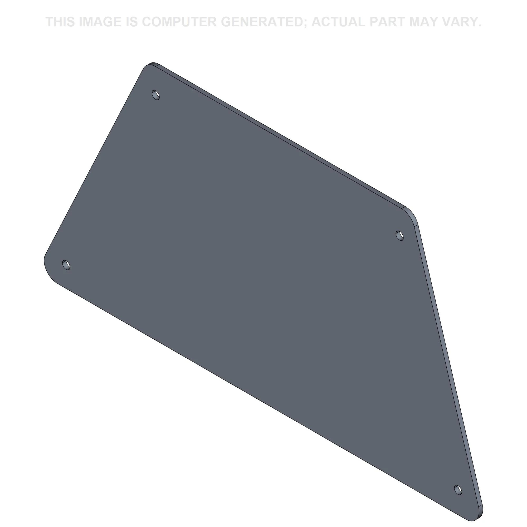 Plate | CASECE | US | EN