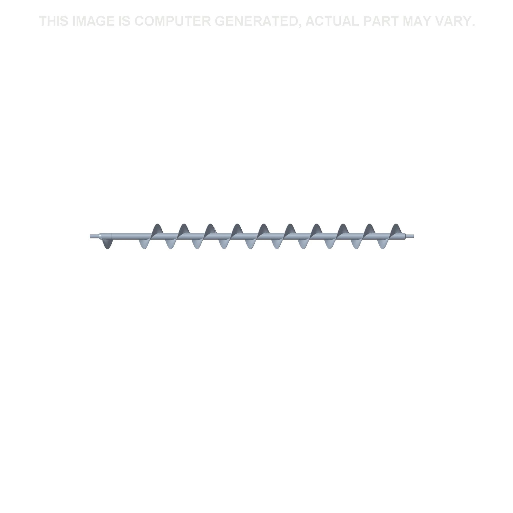 Sem-fim - 3112.8 mm C