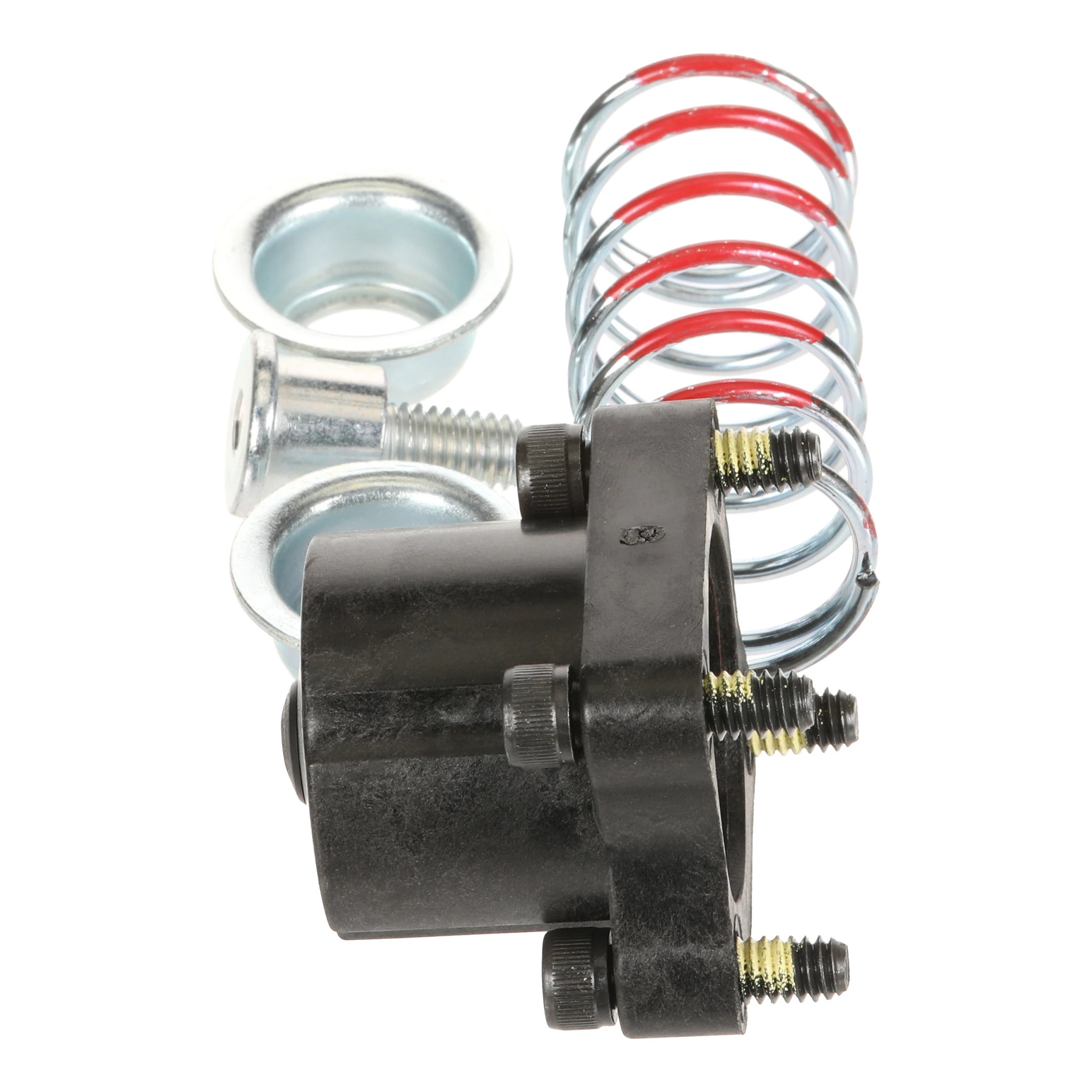 COVER ASSY | FLEXICOIL | US | EN