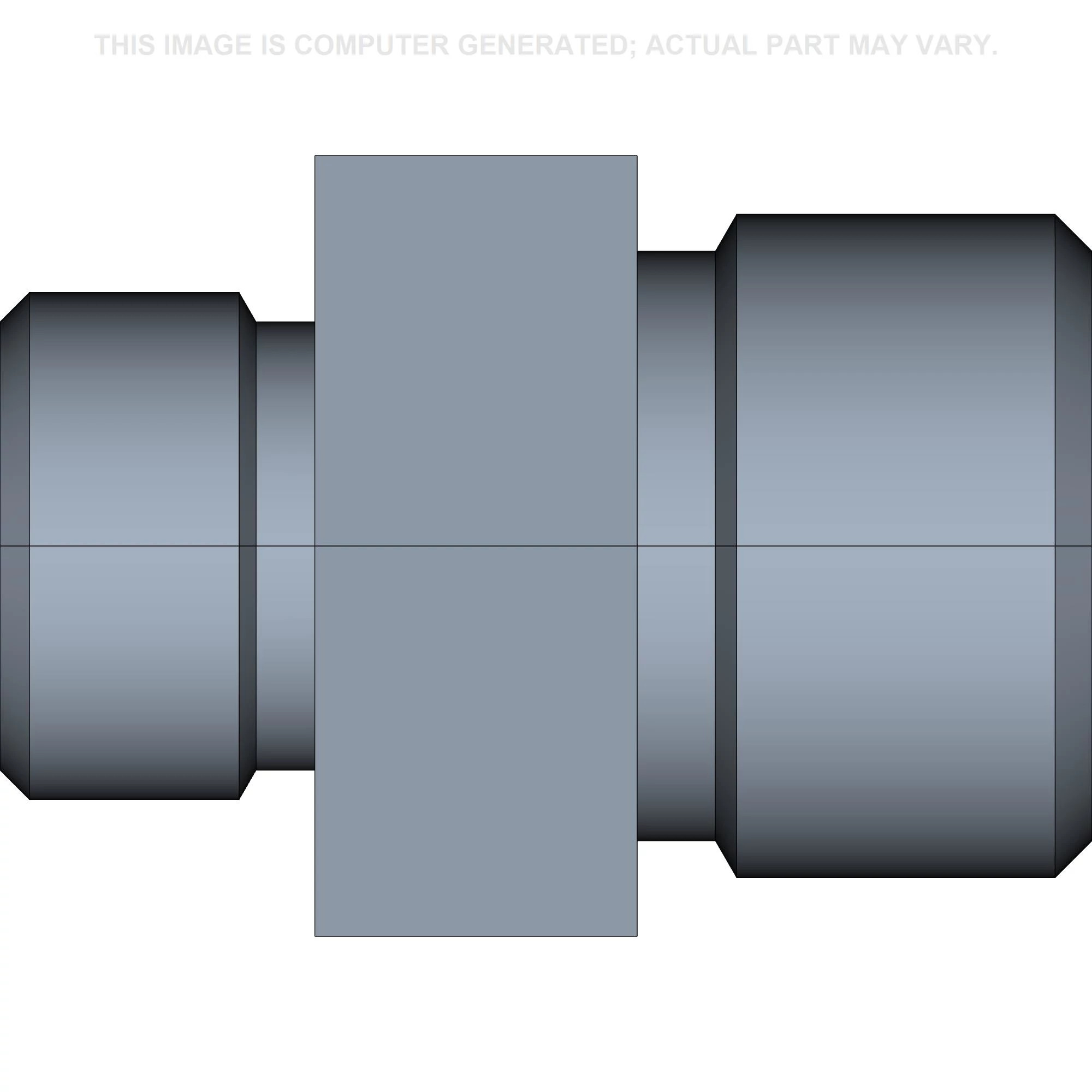 HYD CONNECTOR | FLEXICOIL | CA | EN