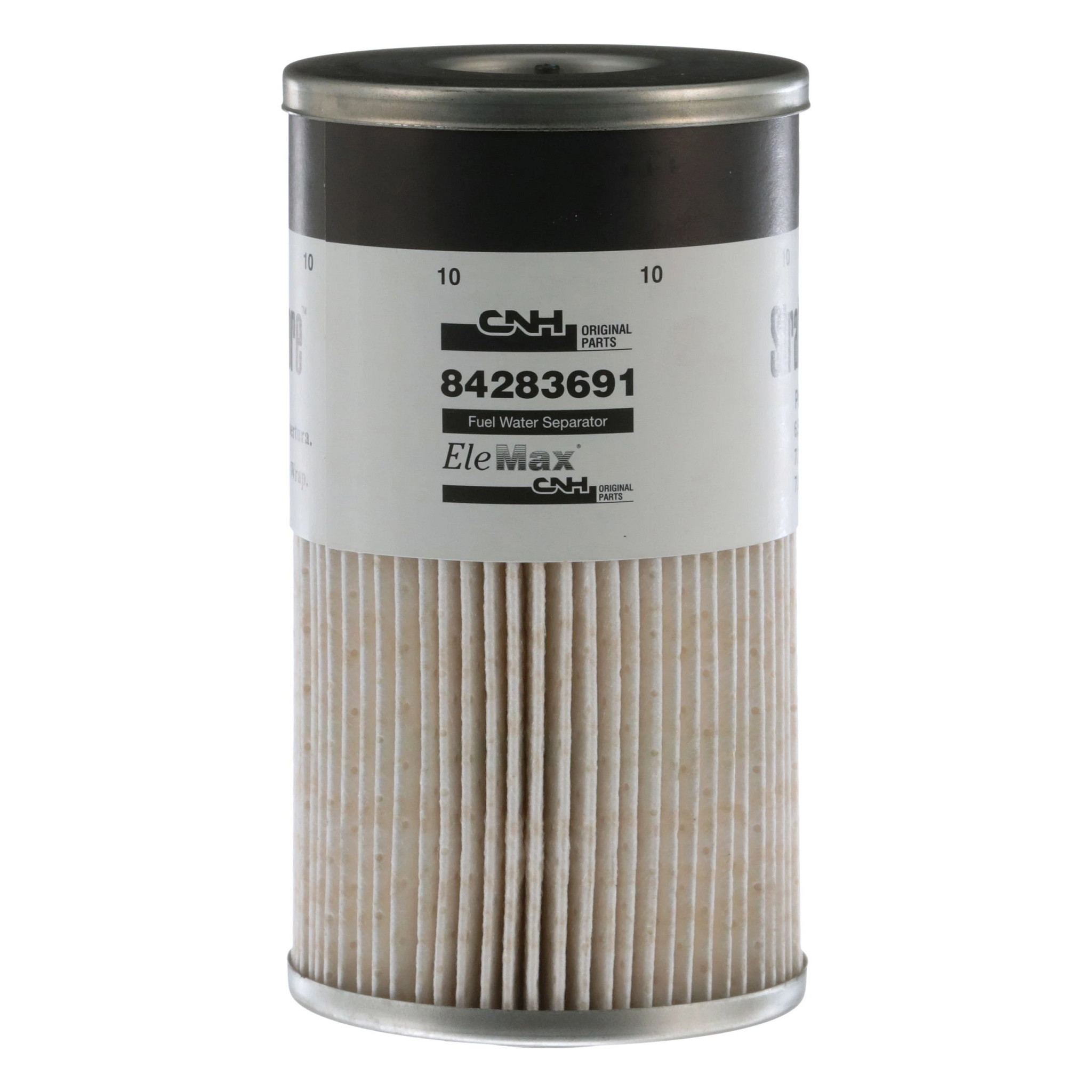 Filtro de combustível para Colheitadeira e Tratores