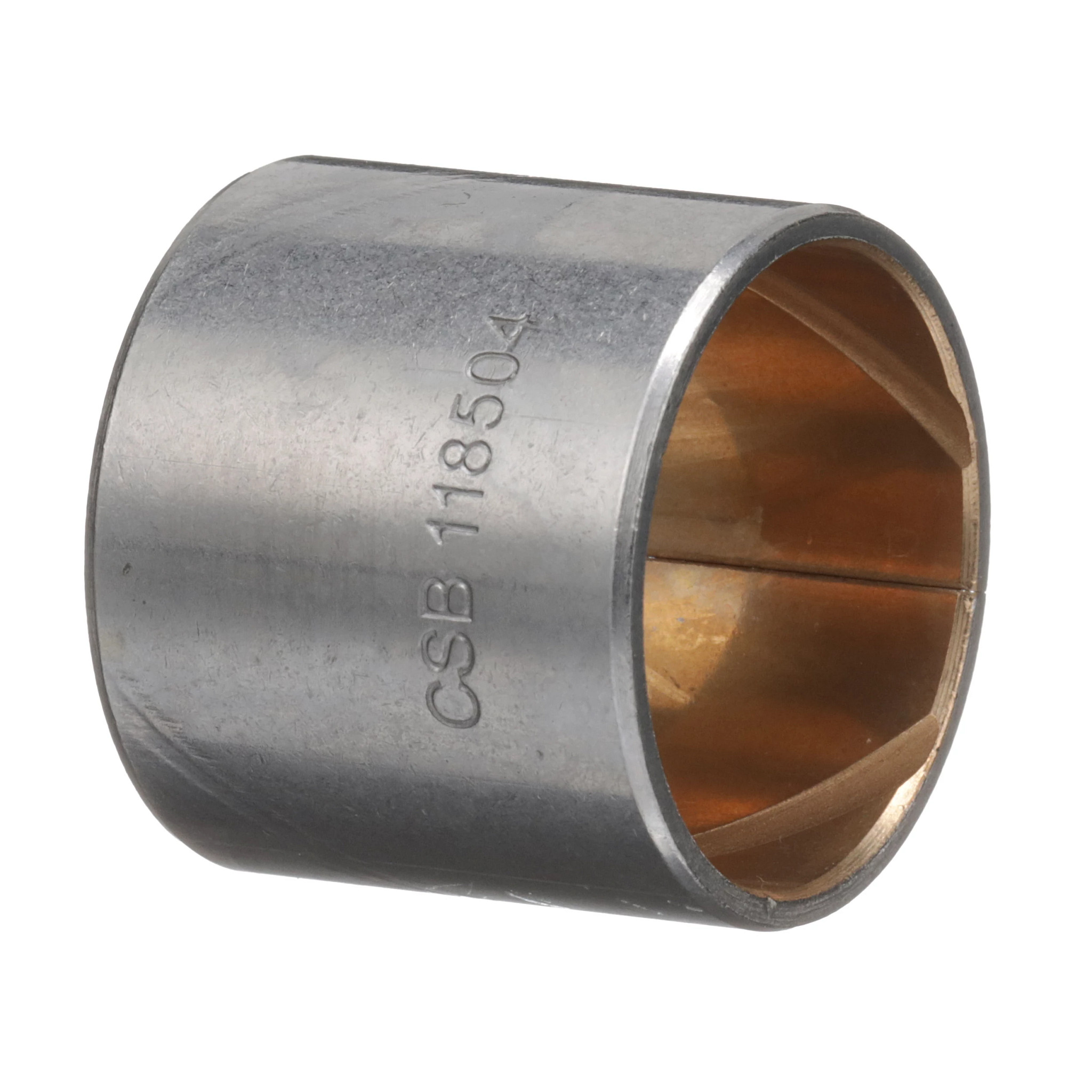 Casquilho - 30,05 mm DI x 34,12 mm DE x 30 mm C | CASECE | BR | PT