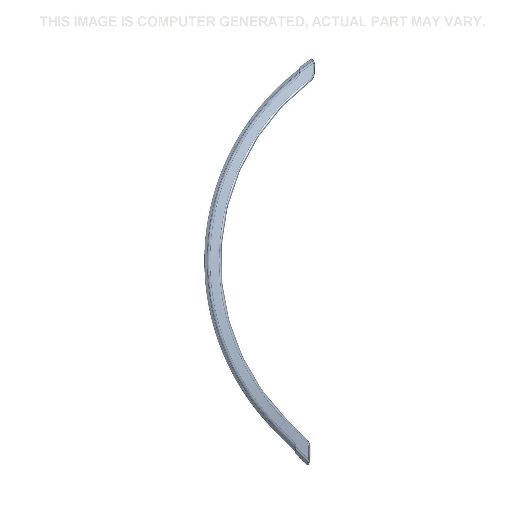 FRONT FENDER | CASEIH | AMEA | EN