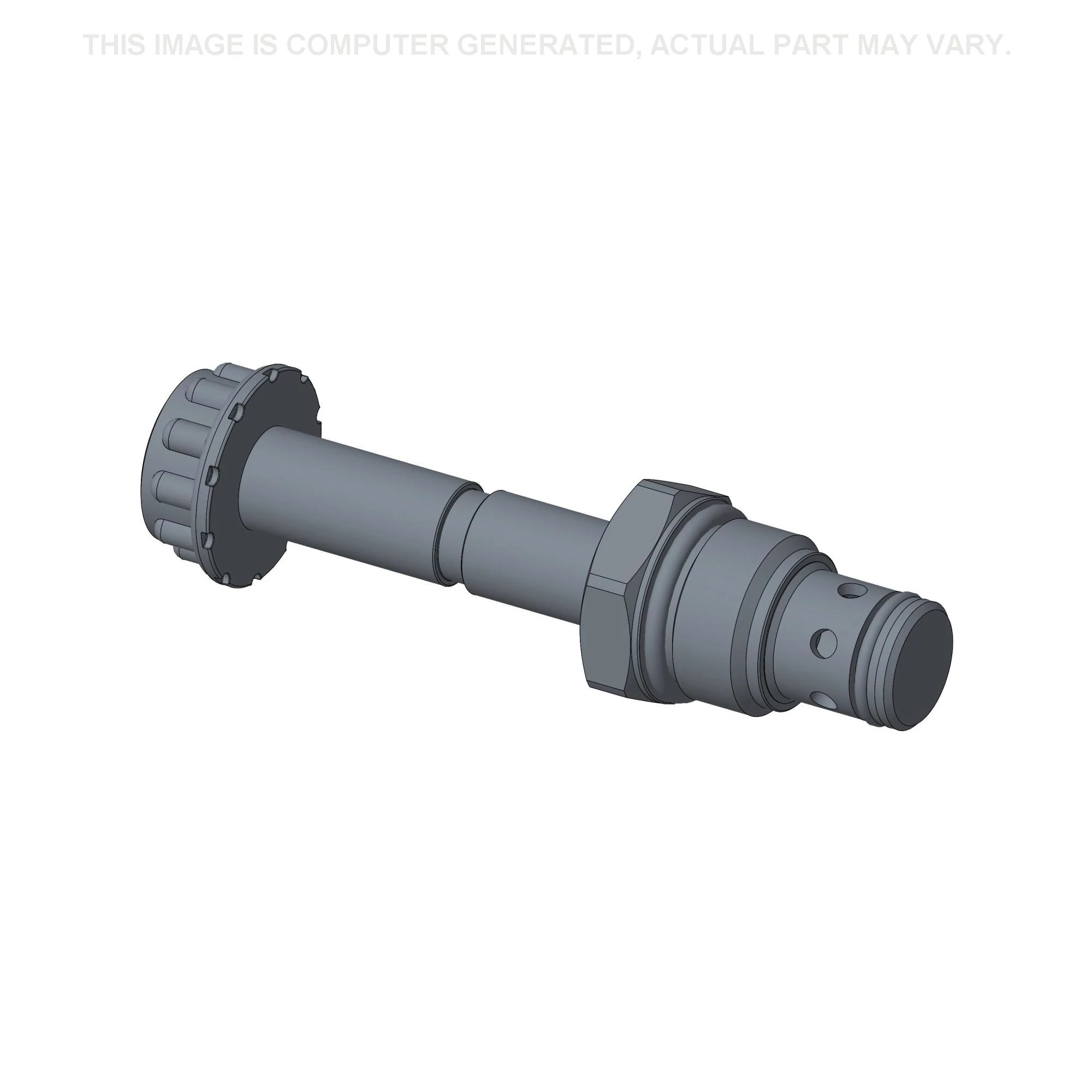SOLENOID | CASEIH | CA | EN