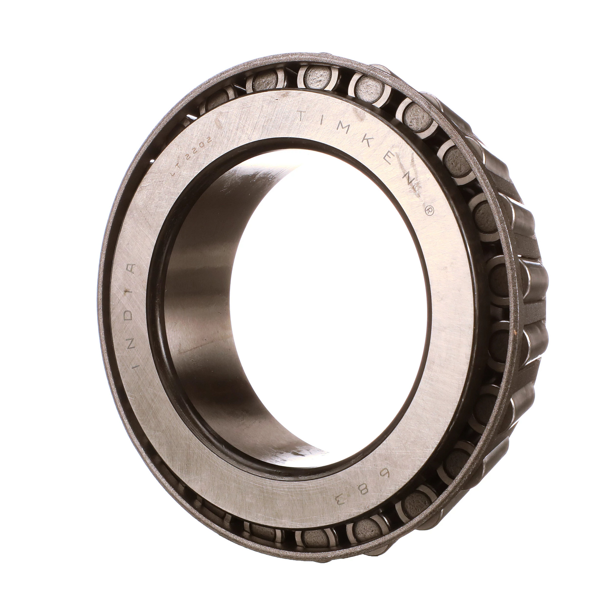 Rolamento de Rolo | CASECE | BR | PT