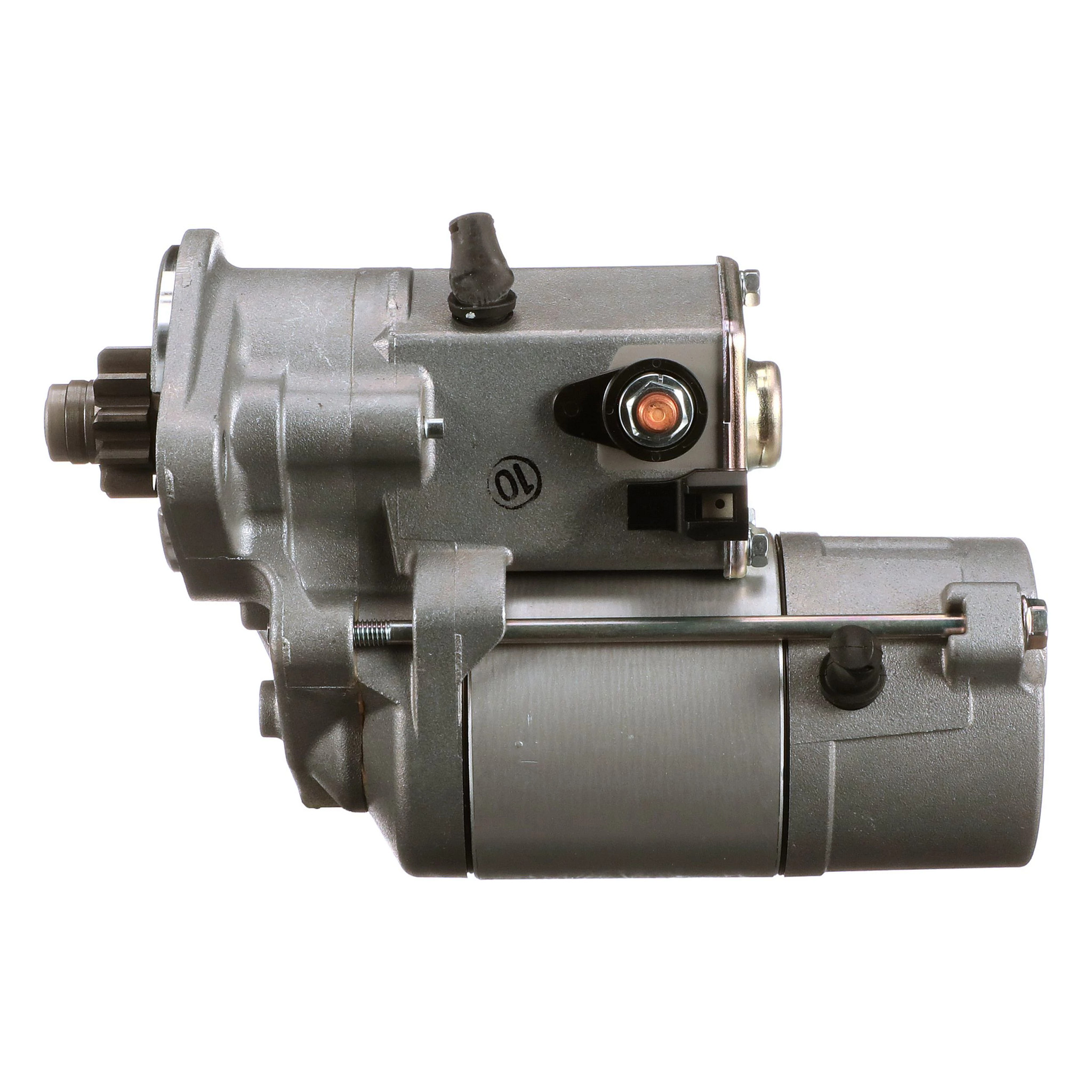 STARTER MOTOR | CASEIH | CA | EN