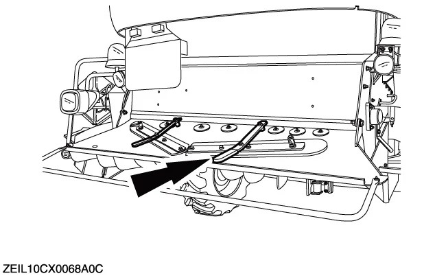 KIT DIA RECOLTE-HACH | NEWHOLLANDCE | AMEA | EN