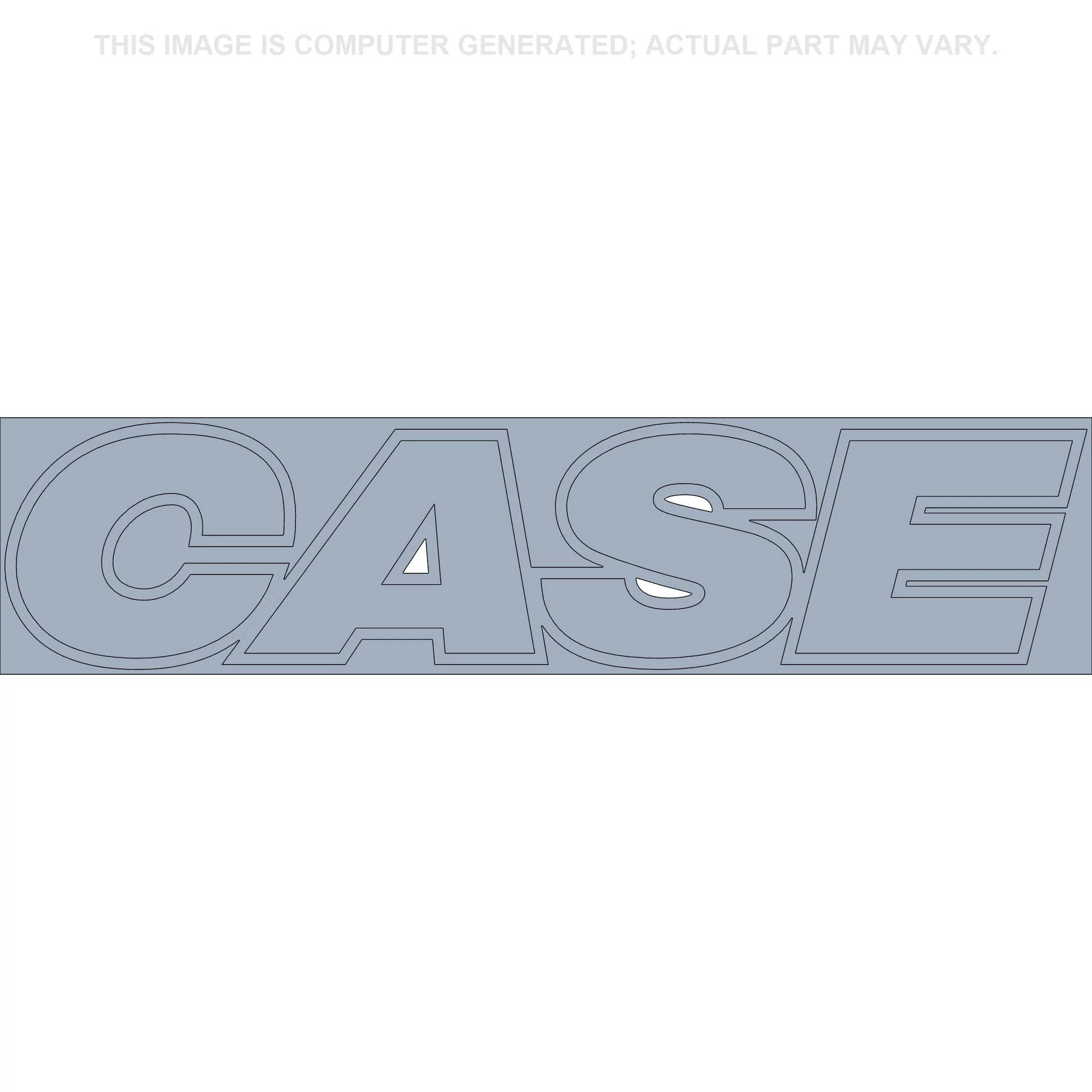 DECAL | CASECE | CA | EN