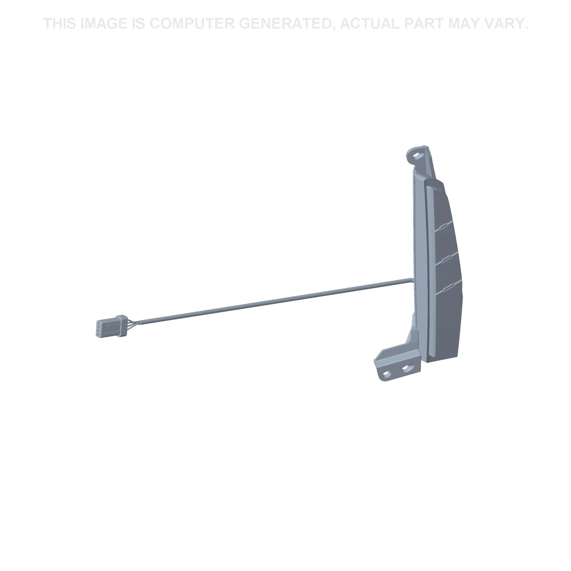 Panneau De Commande | CASEIH | CA | FR