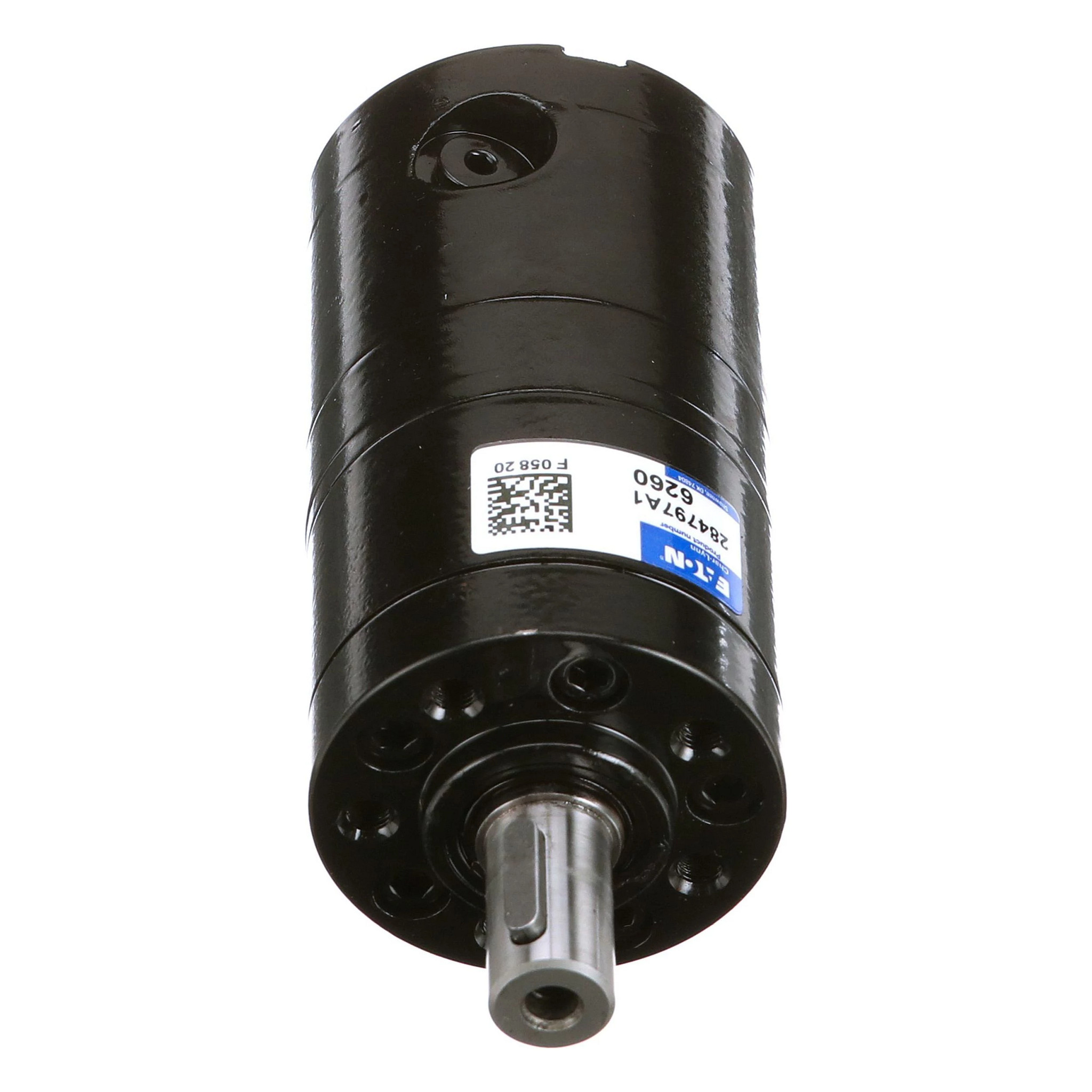 MOTOR | CASEIH | SA | EN