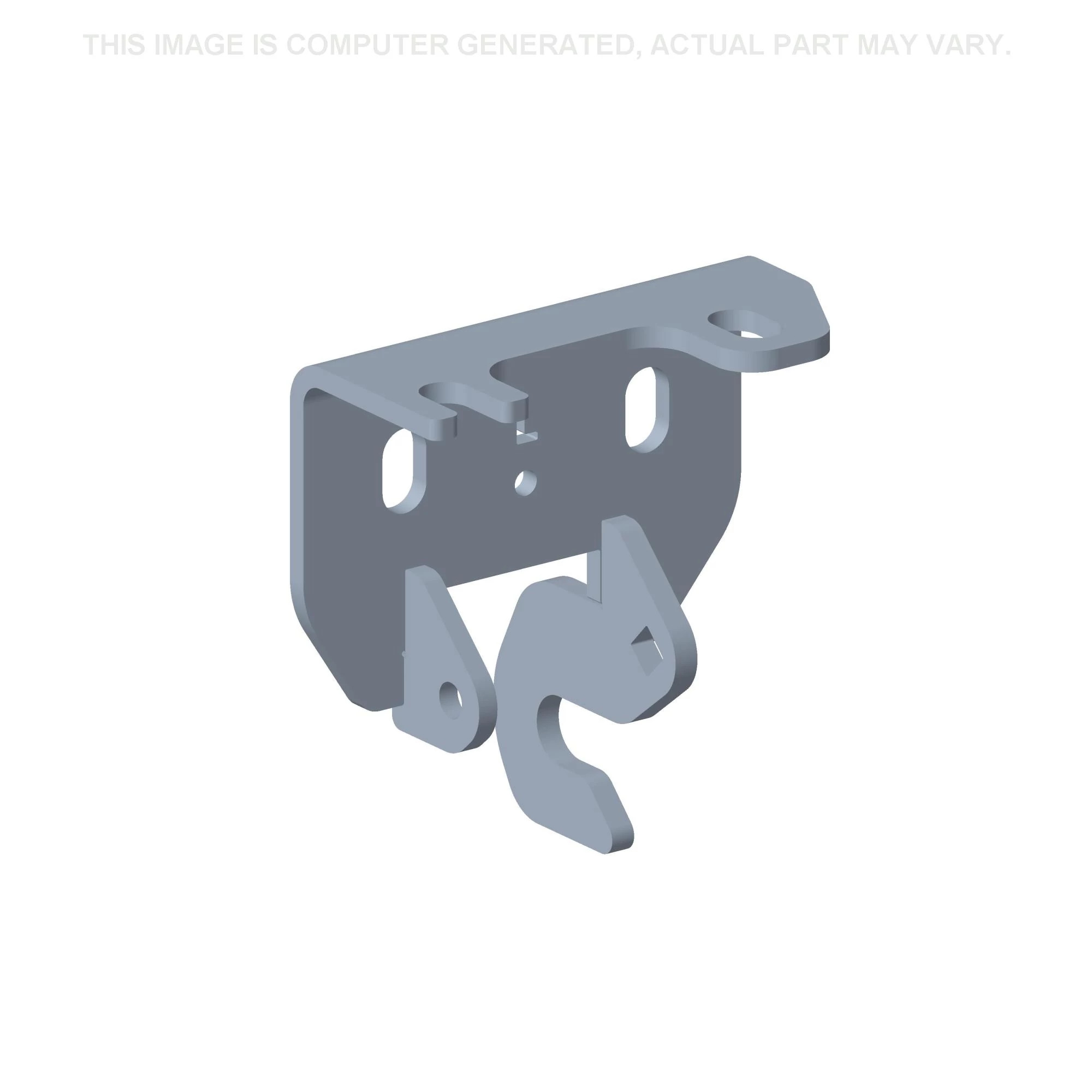 BEVESTIGING | CASEIH | EU | NL