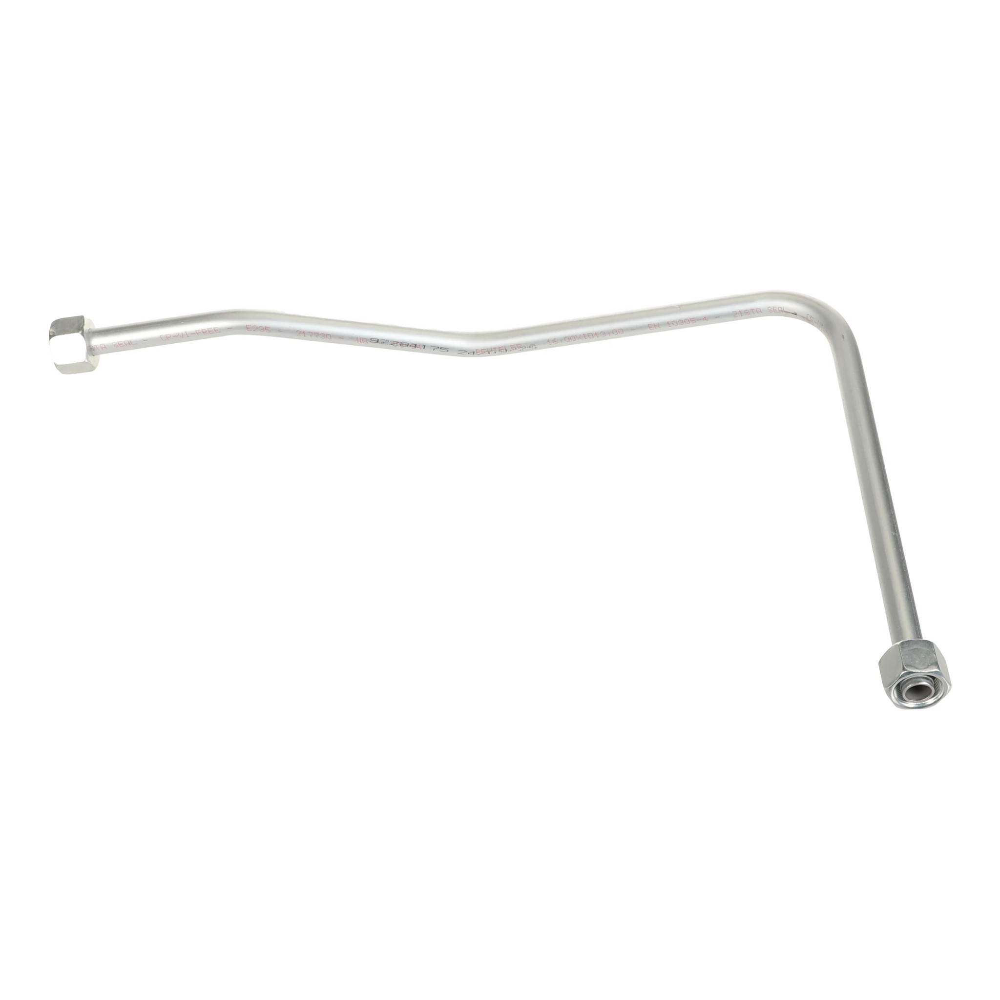 RURKA HYDRAULICZNA | NEWHOLLANDAG | EU | PL