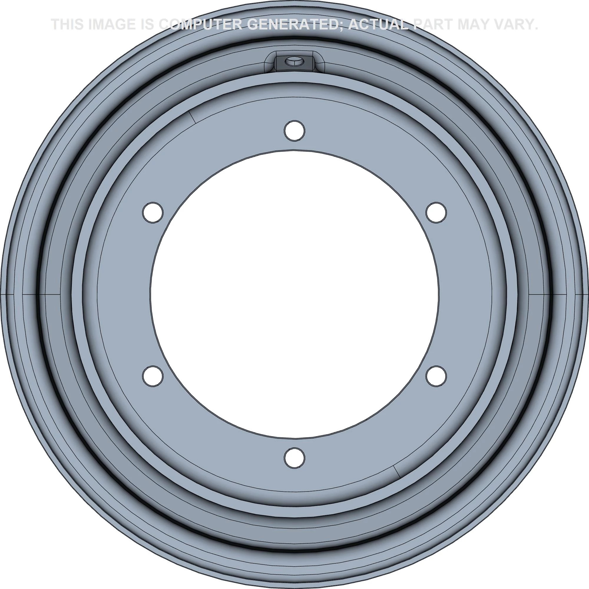 ROUE COMPLETE | CASEIH | FR | FR