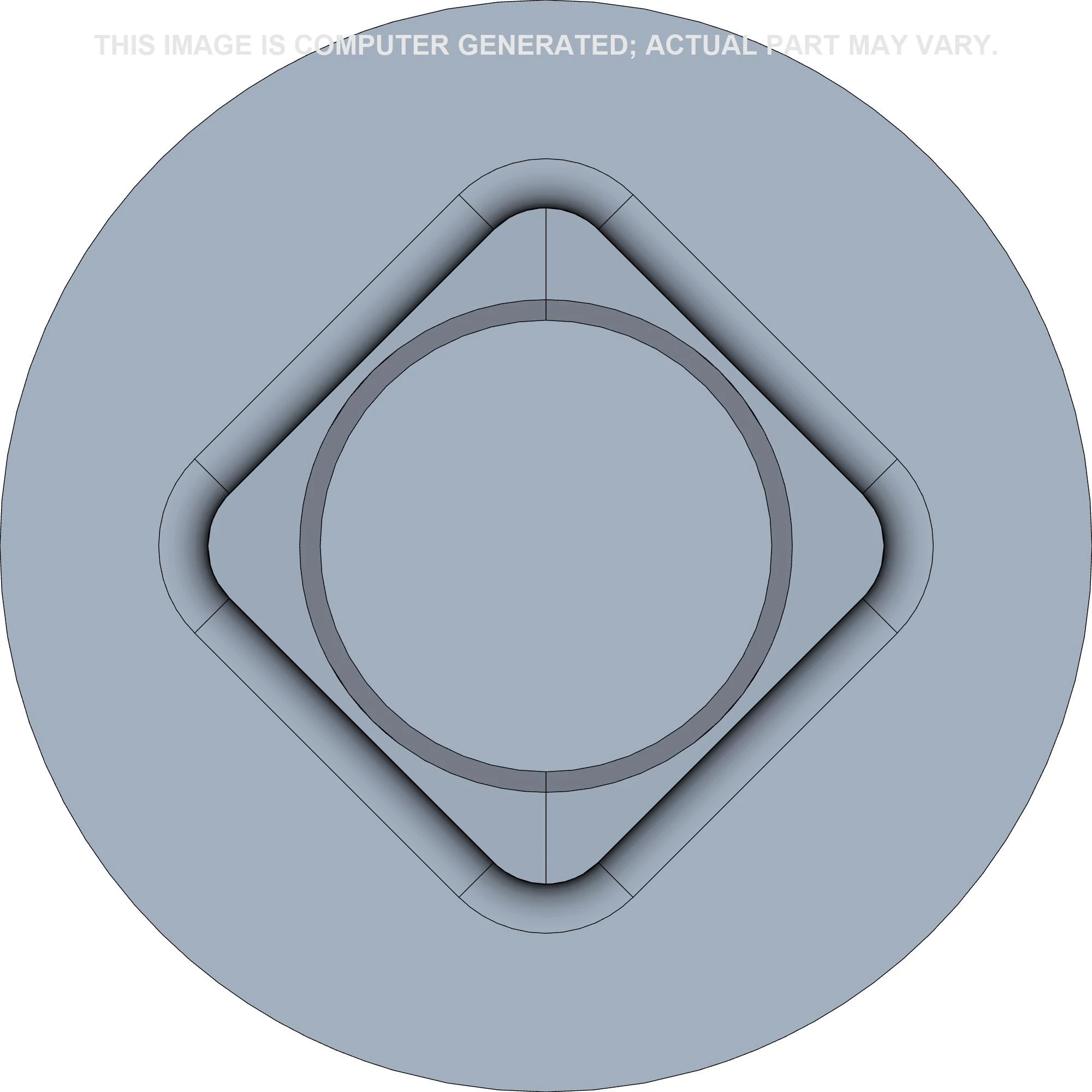 CARRIAGE BOLT | STEYR | SA | EN