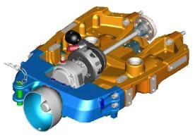 DIA KIT, TRACTOR | CASEIH | CA | EN