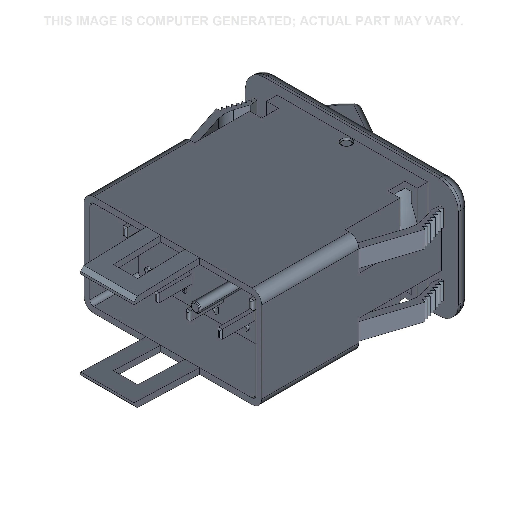 Switch Assy | CASEIH | US | EN