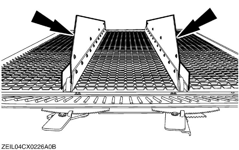 DIA-KIT, HAKSELAAR | CASEIH | EU | NL