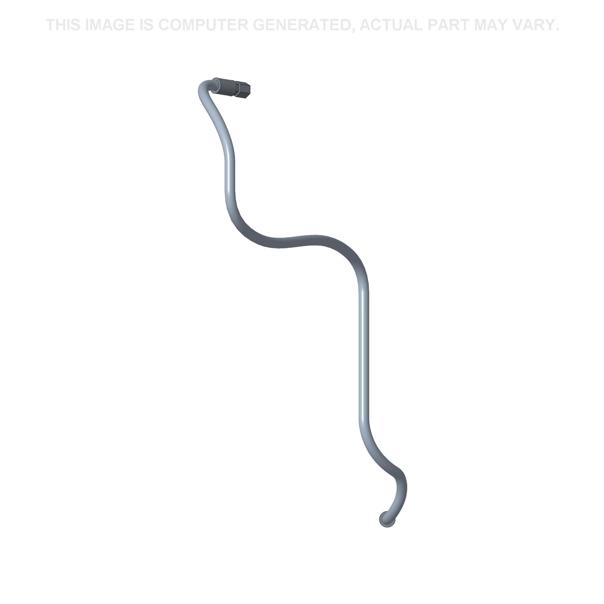 TUBO HIDRÁULICO | CASECE | EU | ES