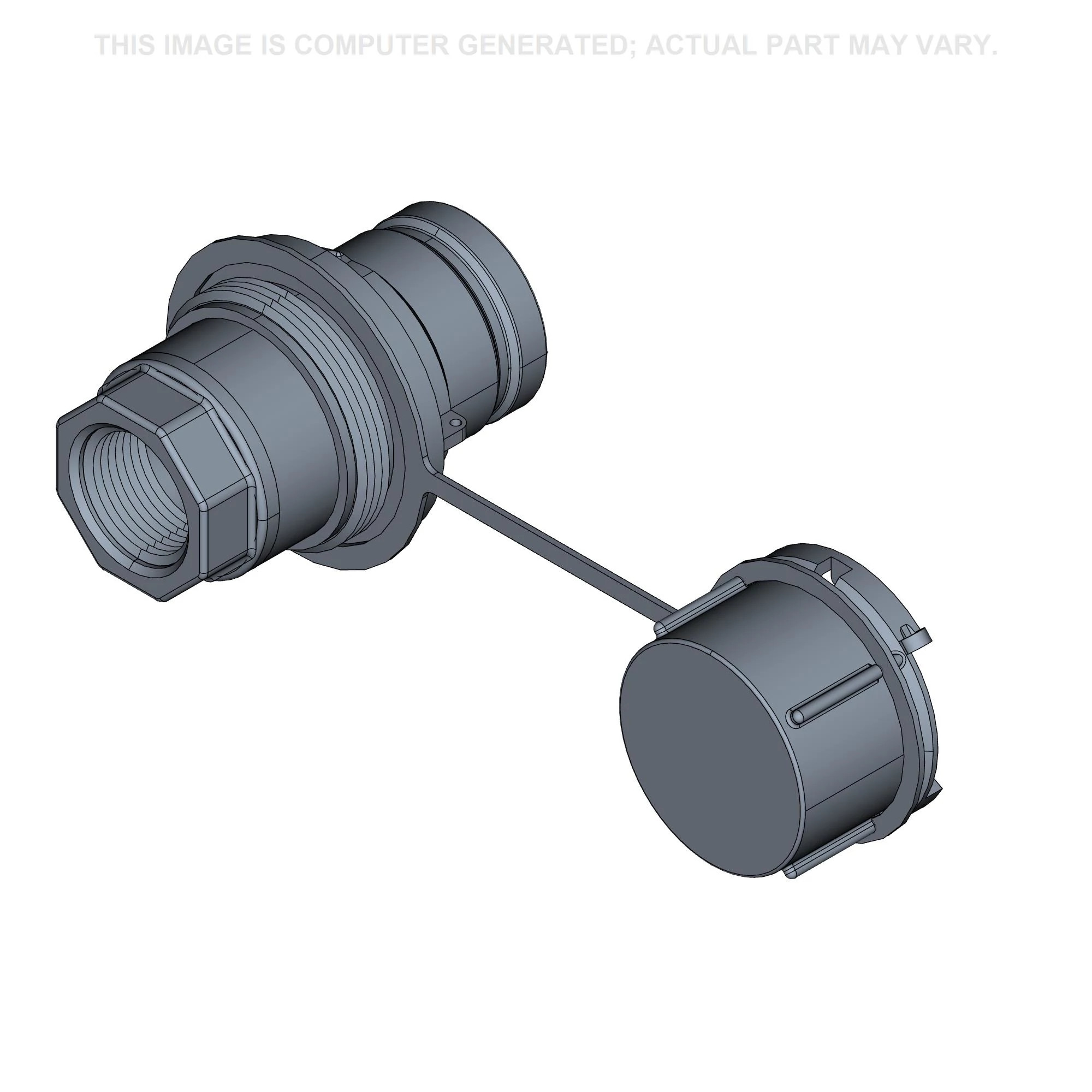 COUPLING | NEWHOLLANDAG | CA | EN