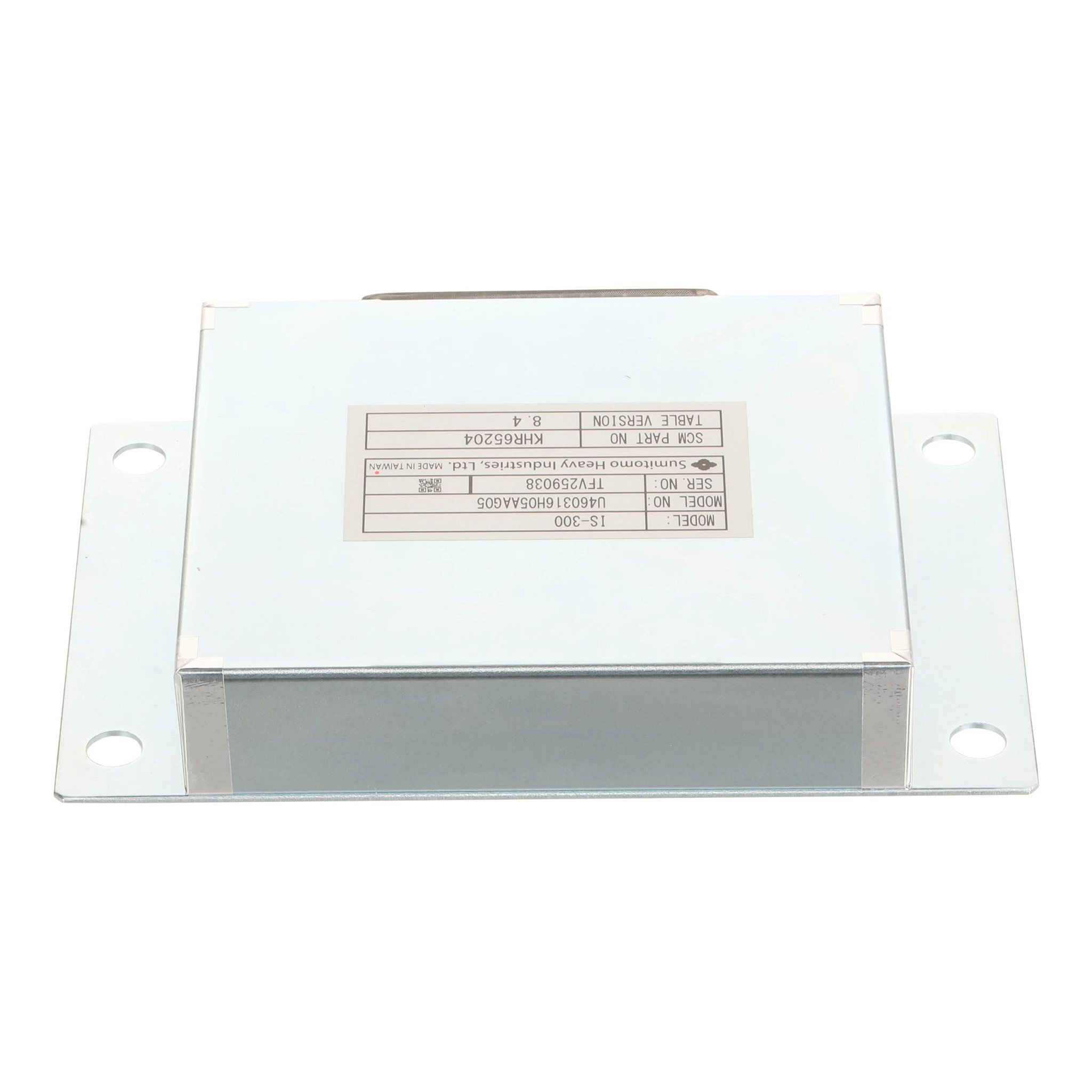 ECU | CASECE | CA | EN