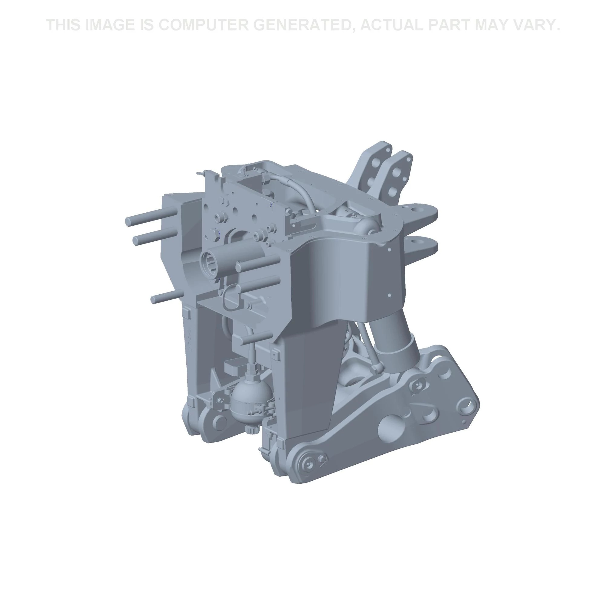 Сцепное Устройство | NEWHOLLANDCE | EU | SV