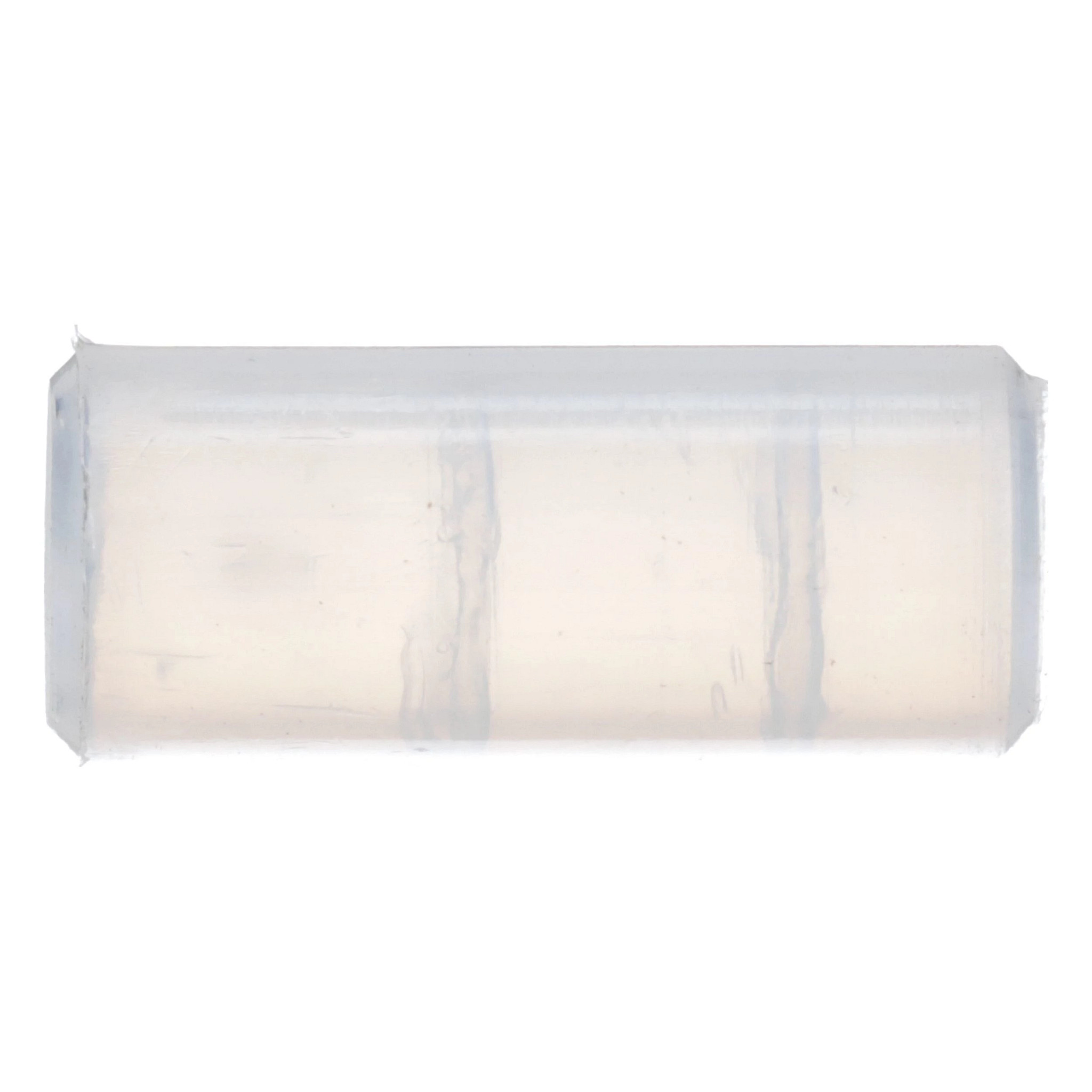 Tubo de Aço Plástico