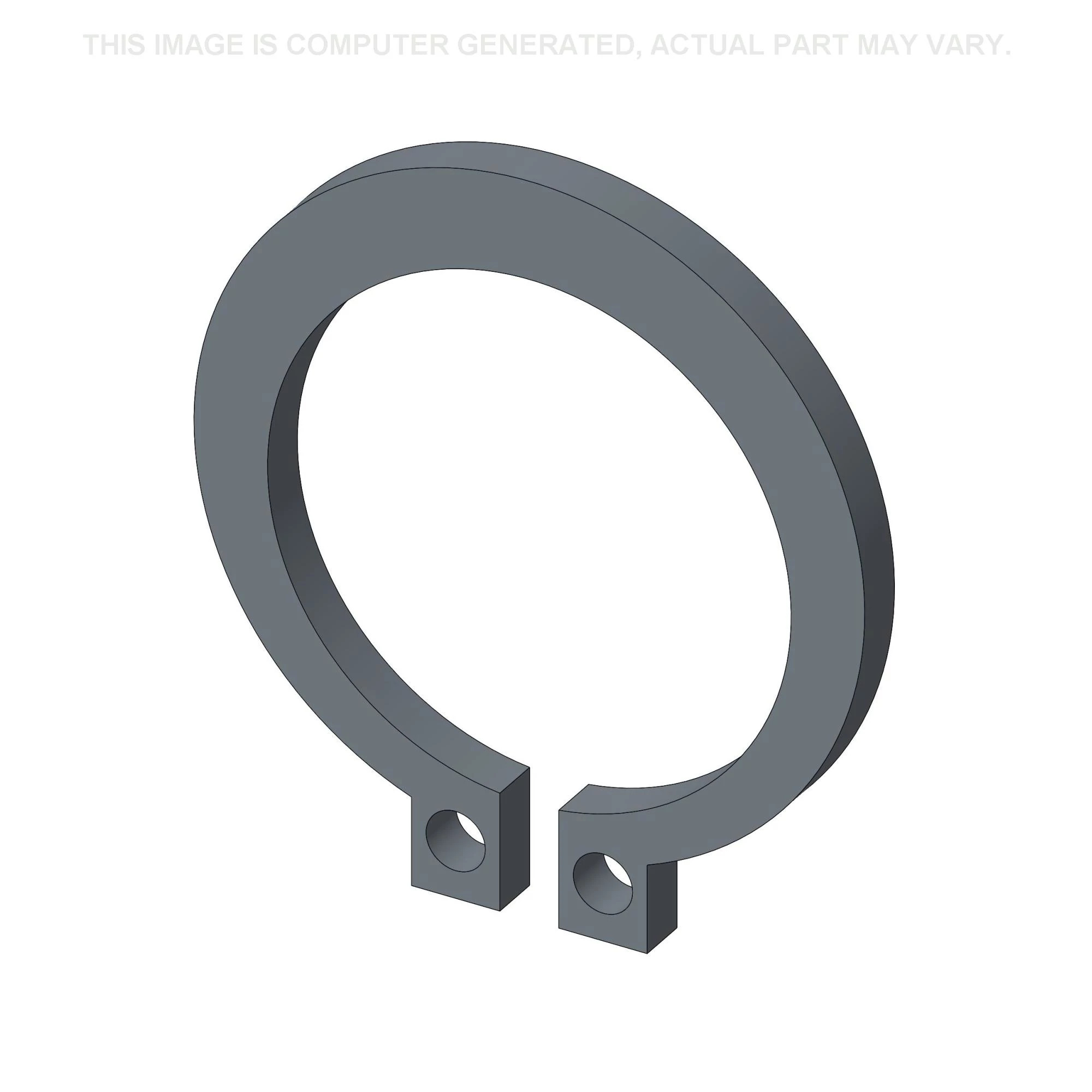 SNAP RING | NEWHOLLANDAG | AMEA | EN