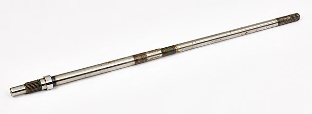 SHAFT PTO | NEWHOLLANDAG | CA | EN