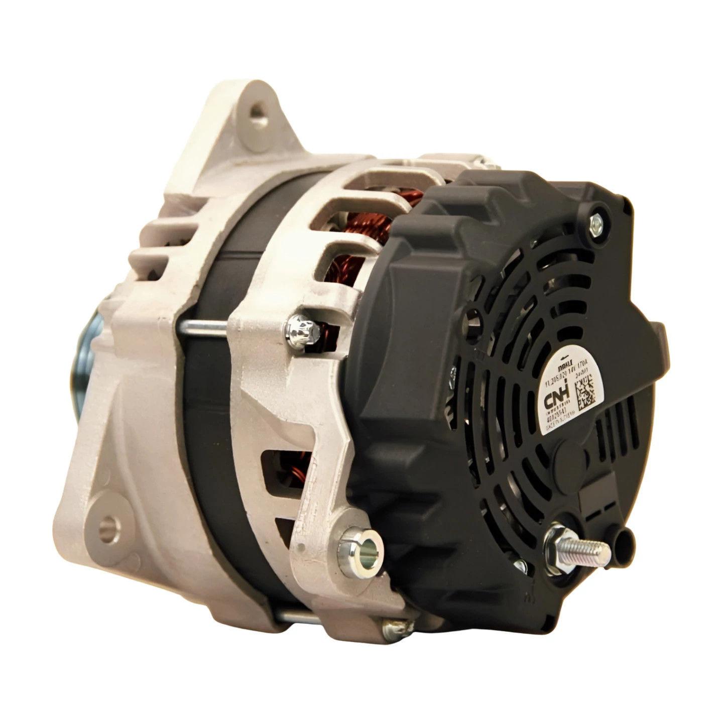 REMAN-ALTERNATOR | NEWHOLLANDAG | CA | EN