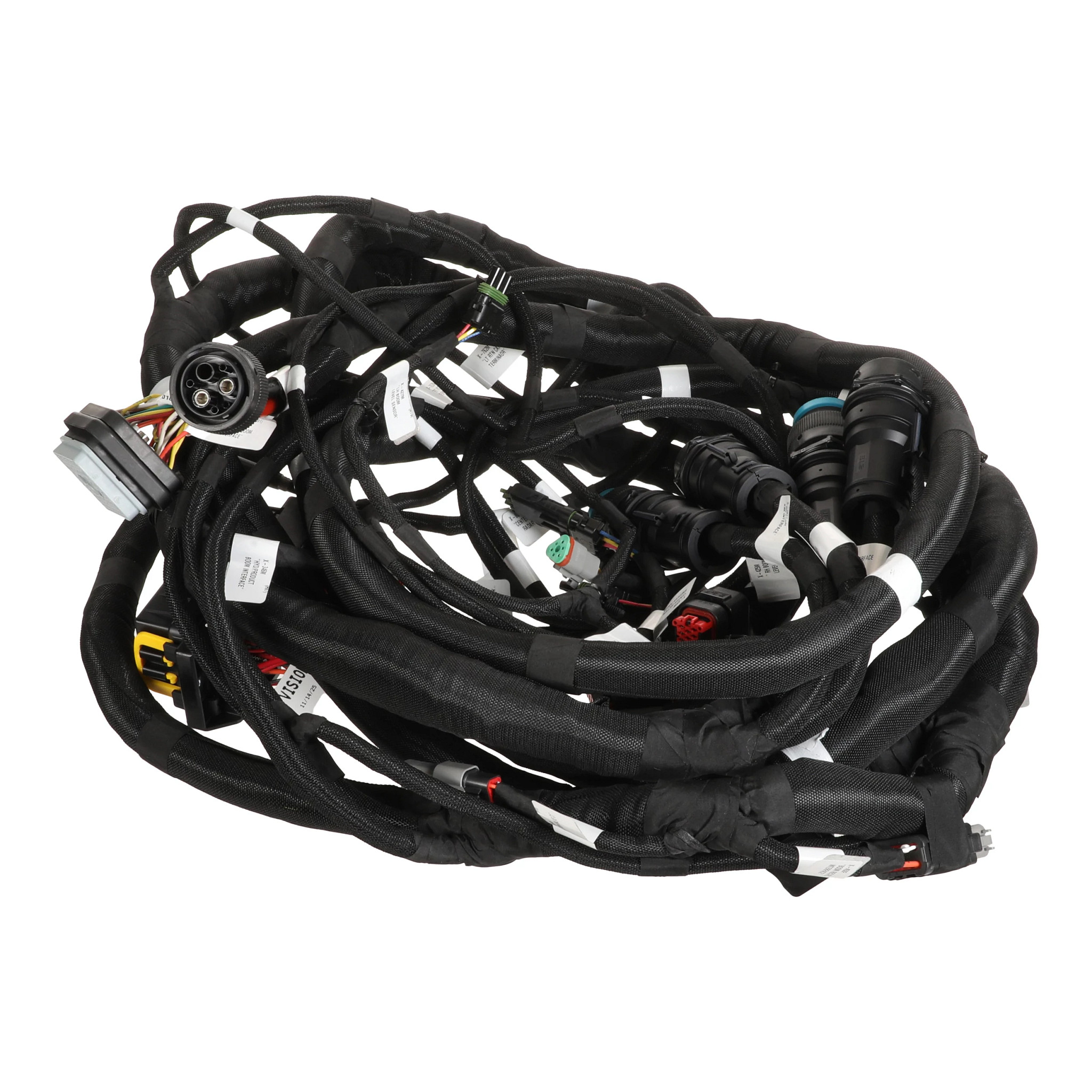 WIRE HARNESS | CASEIH | US | EN