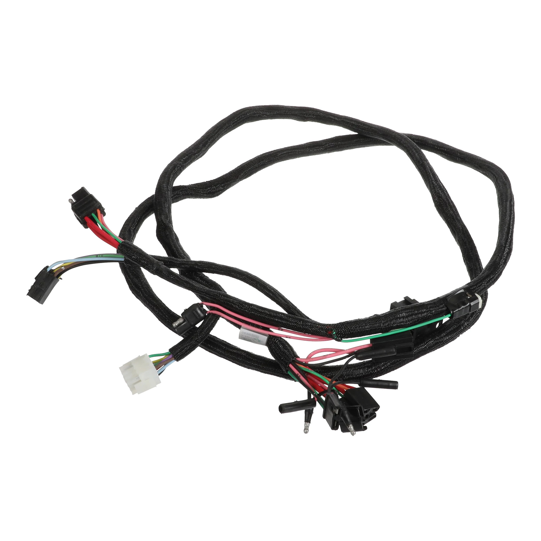 Front Wire Harness