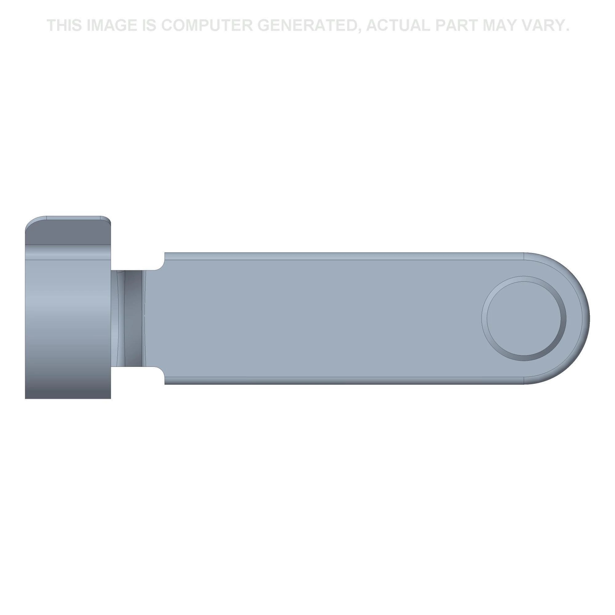 ABRAZADERA DE RESORT | NEWHOLLANDAG | ES | ES