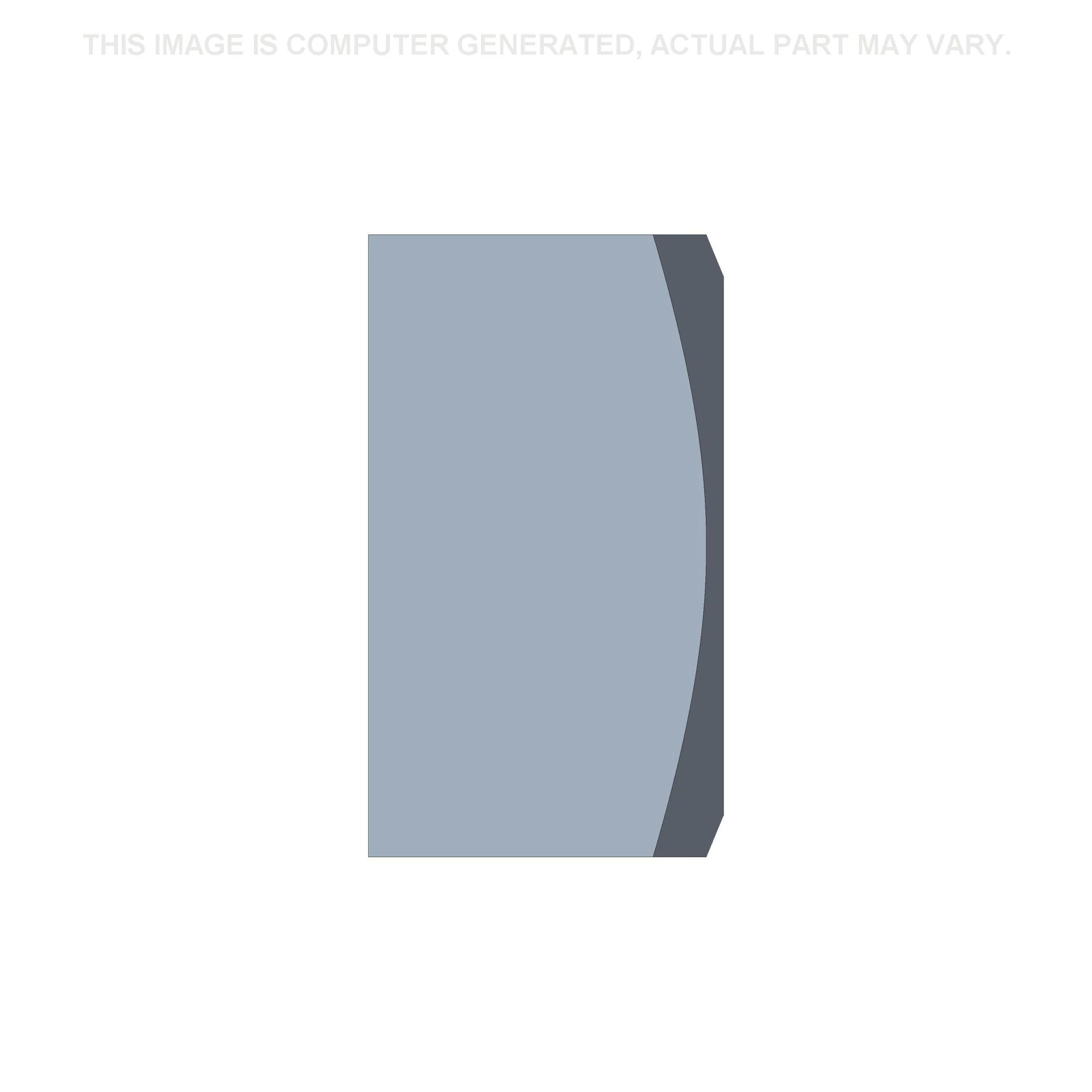 SQUARE NUT | CASEIH | CA | EN