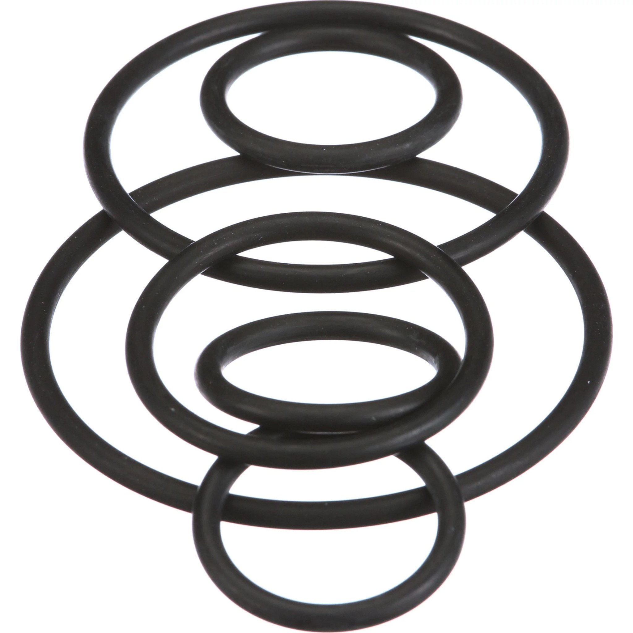 Kit de Vedação para Equipamentos Agrícolas