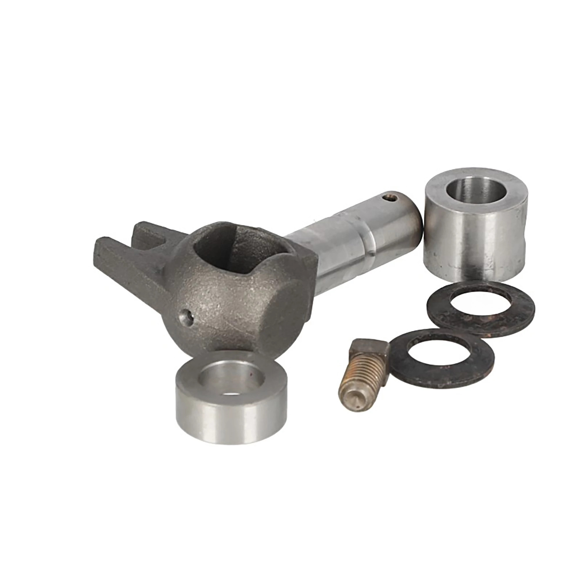 Duckhead Pivot Assembly | MILLER | CA | EN