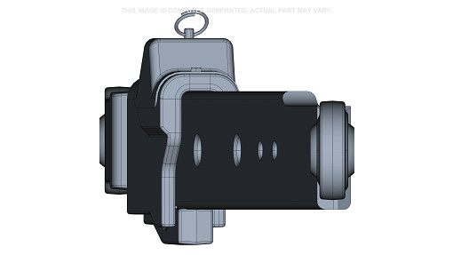 LOWER LINK | STEYR | EU | FR