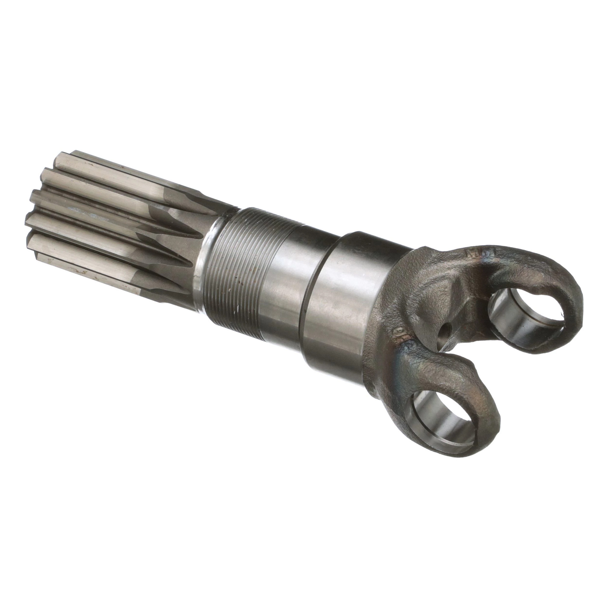 Eixo dianteiro padrão - 12 dentes