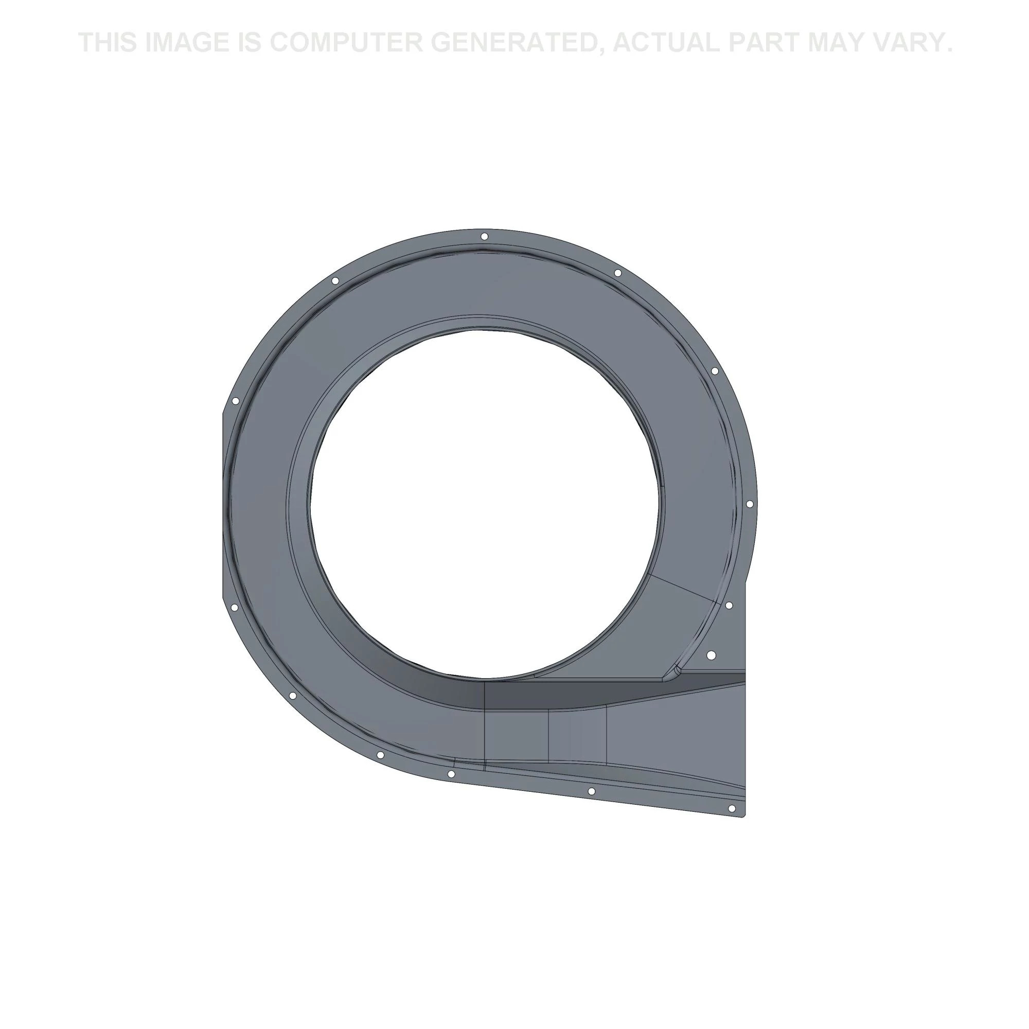 COUVERCLE | CASEIH | FR | FR