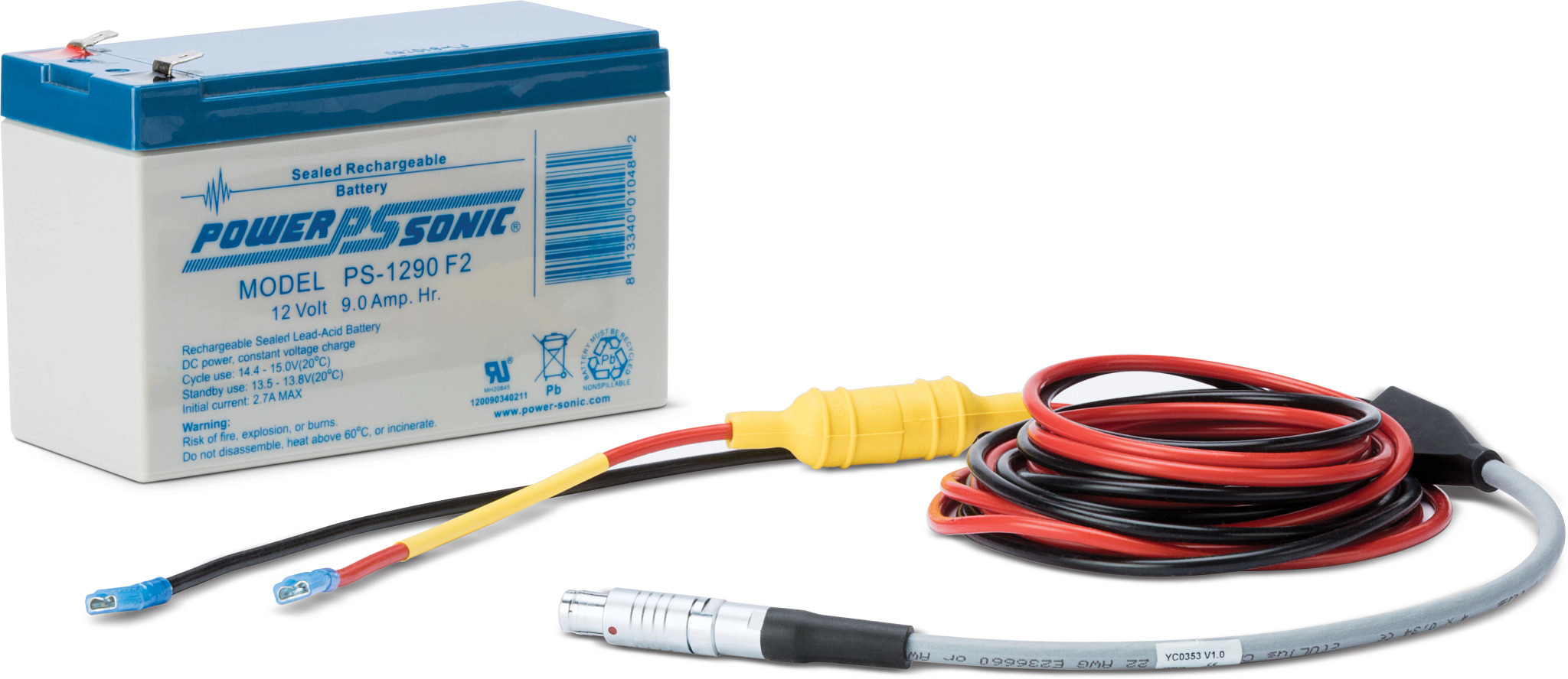 KIT | CASEIH | AMEA | EN