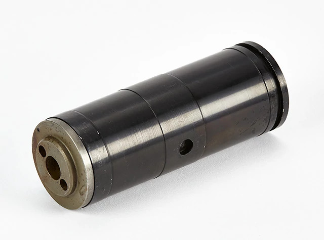 SLEEVE | DEFAULT | EU | DE