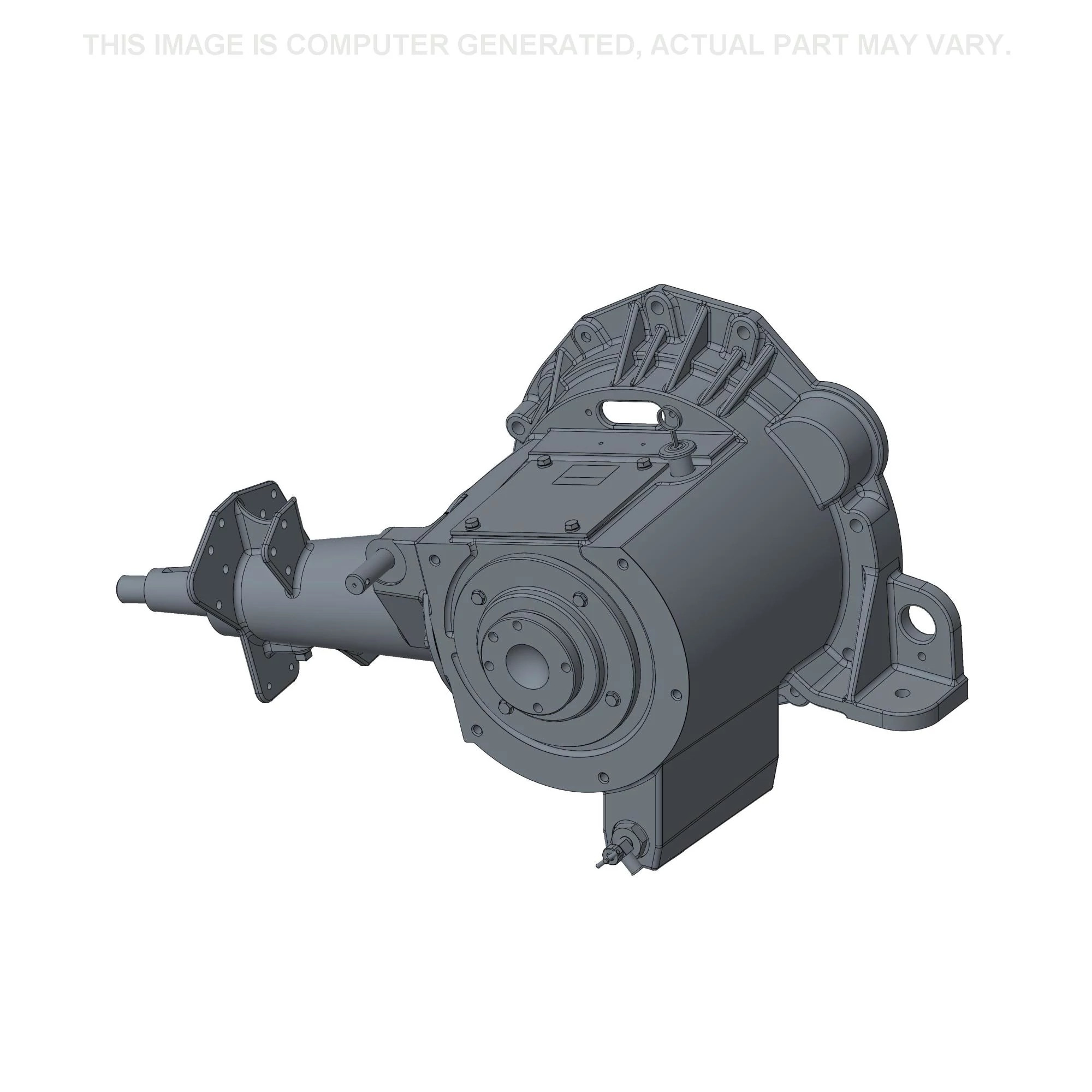 REMAN-PTO GEARBOX A. | CASEIH | US | EN