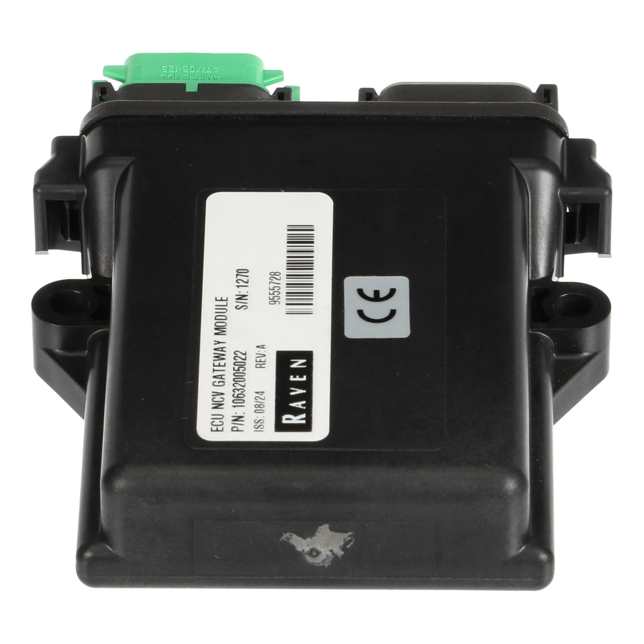 ECU | CASEIH | CA | FR