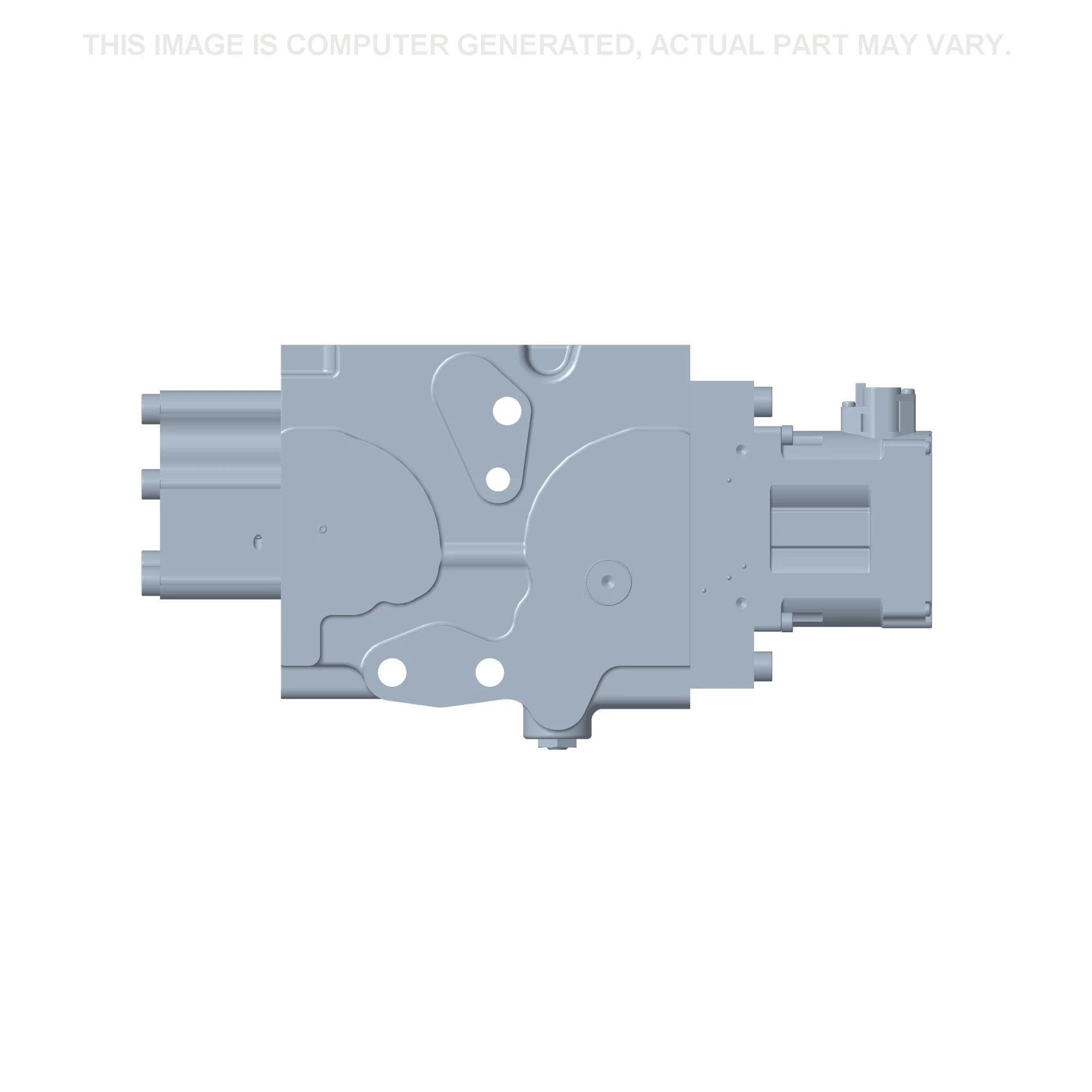 VALVE | CASEIH | CA | FR