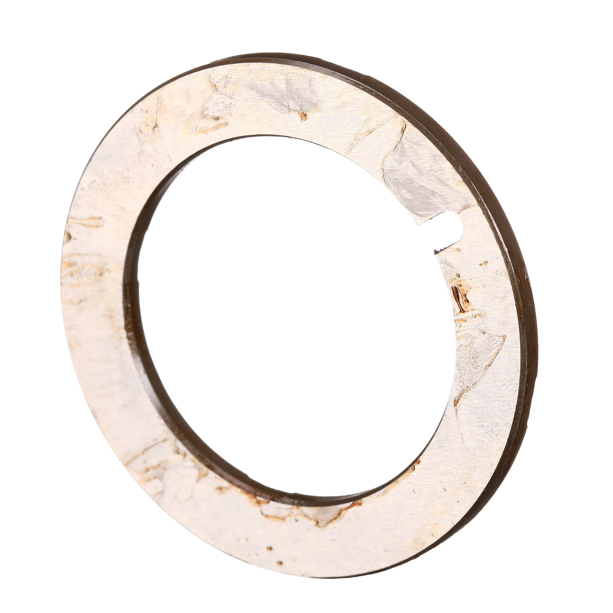 Anel De Encosto | CASECE | BR | PT