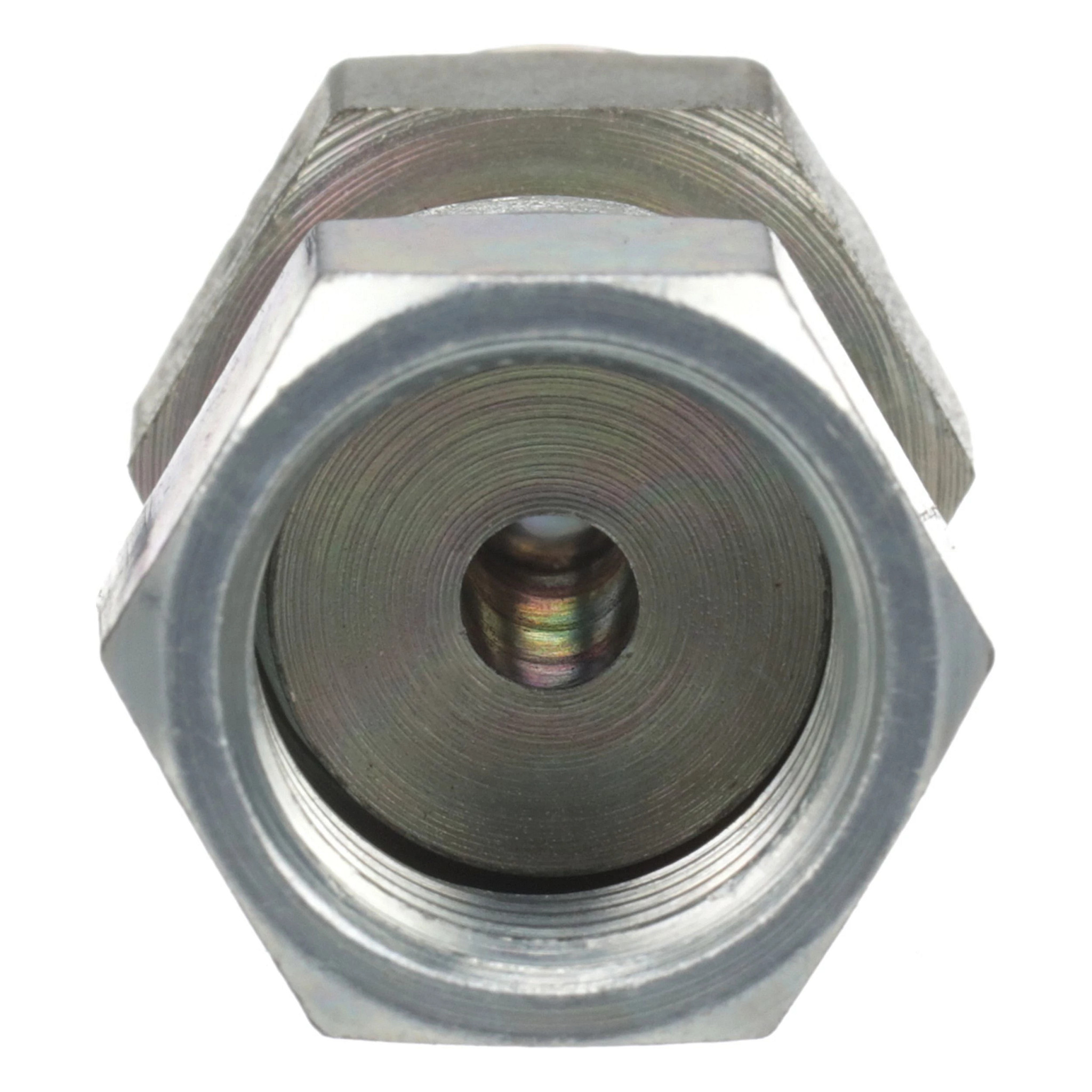 CONECTOR HIDRÁULICO | CASECE | EU | ES