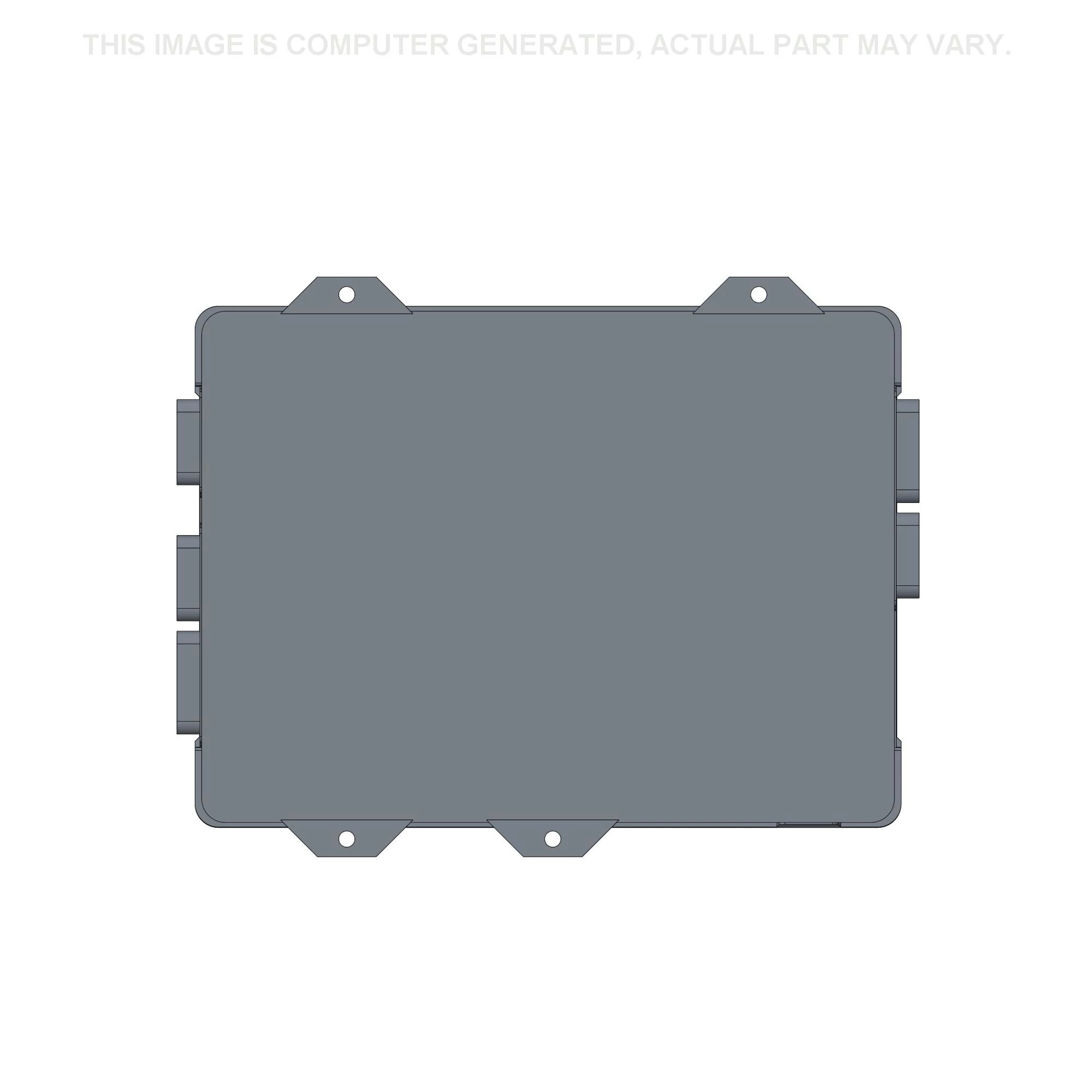 ECU | CASEIH | CA | EN